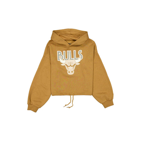 Chicago Bulls 2024 City Edition Women's Hoodie