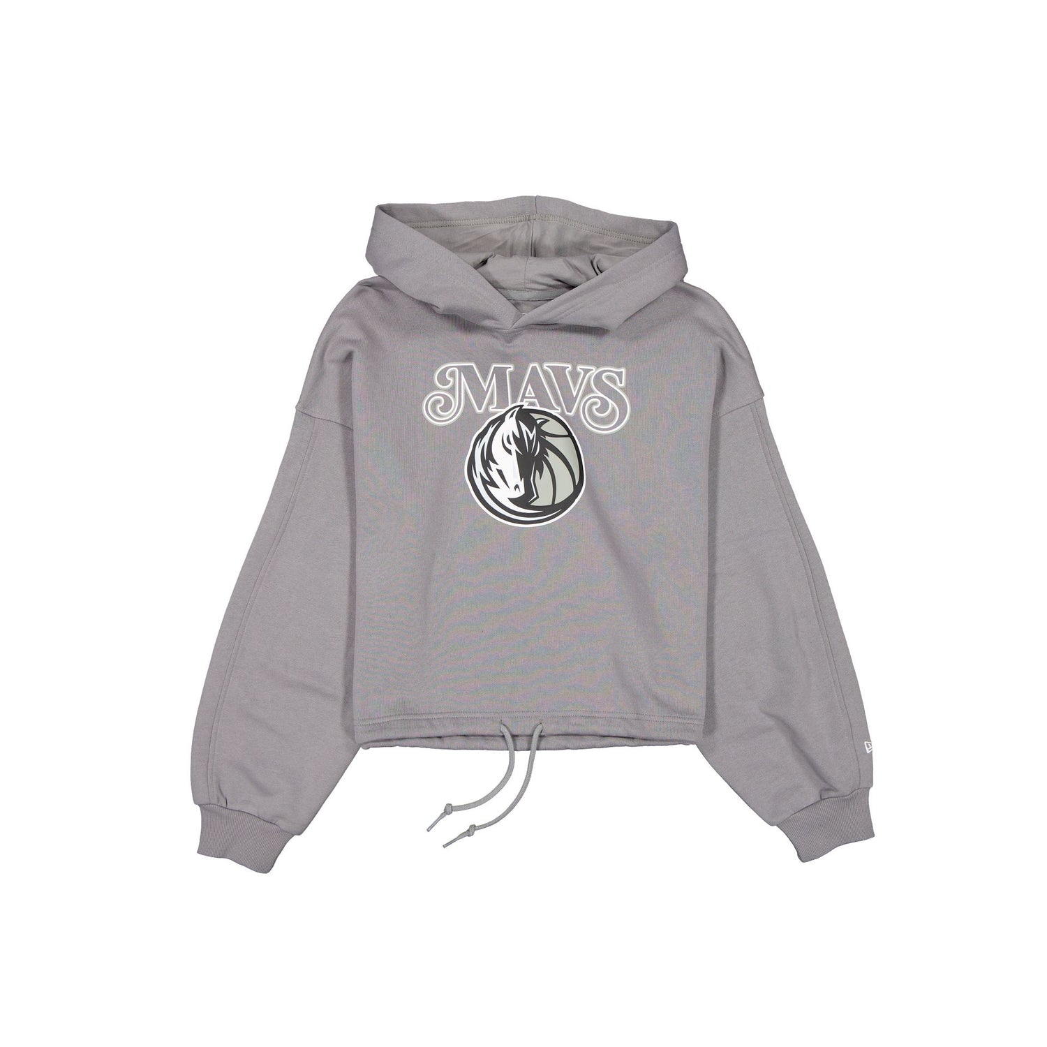 Dallas Mavericks 2024 City Edition Women's Hoodie