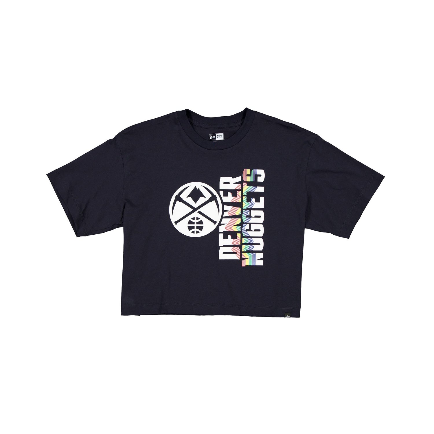 Denver Nuggets 2024 City Edition Women's T-Shirt