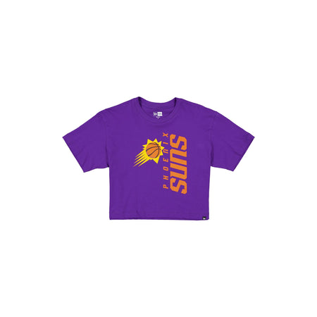 Phoenix Suns 2024 City Edition Women's T-Shirt