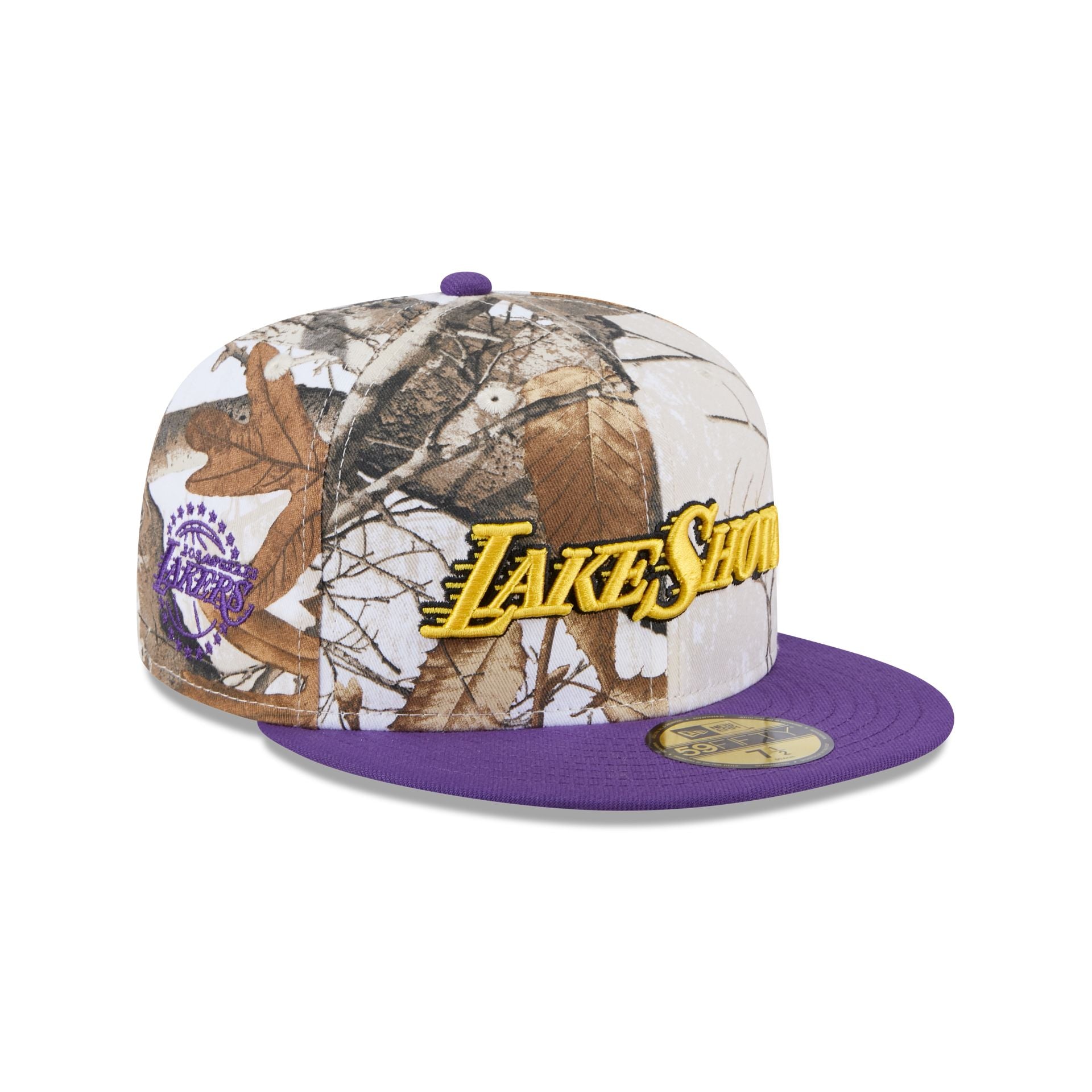 New Era Cap