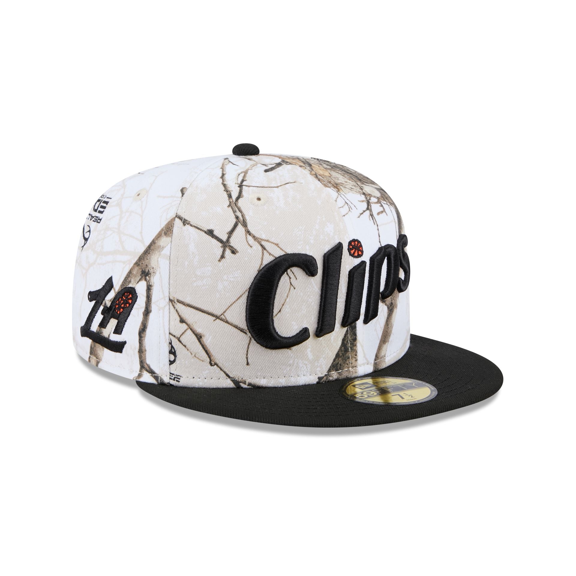 New Era Cap