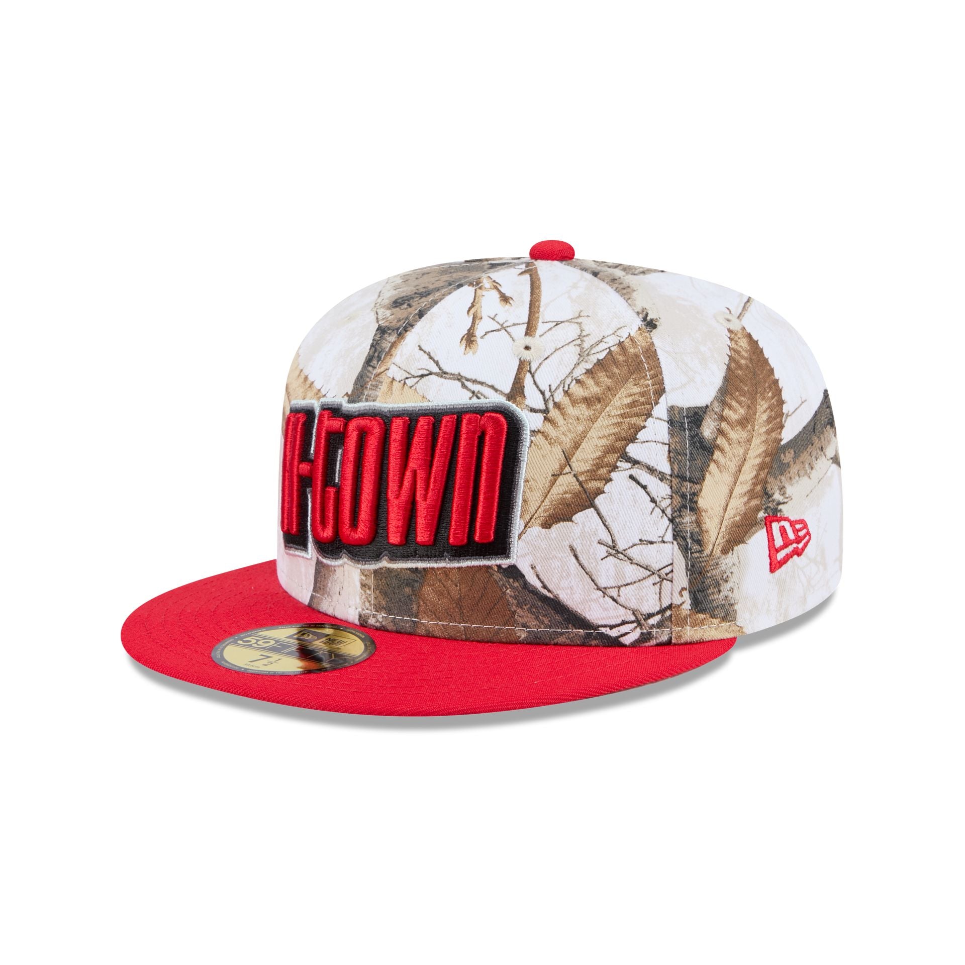 New Era Cap