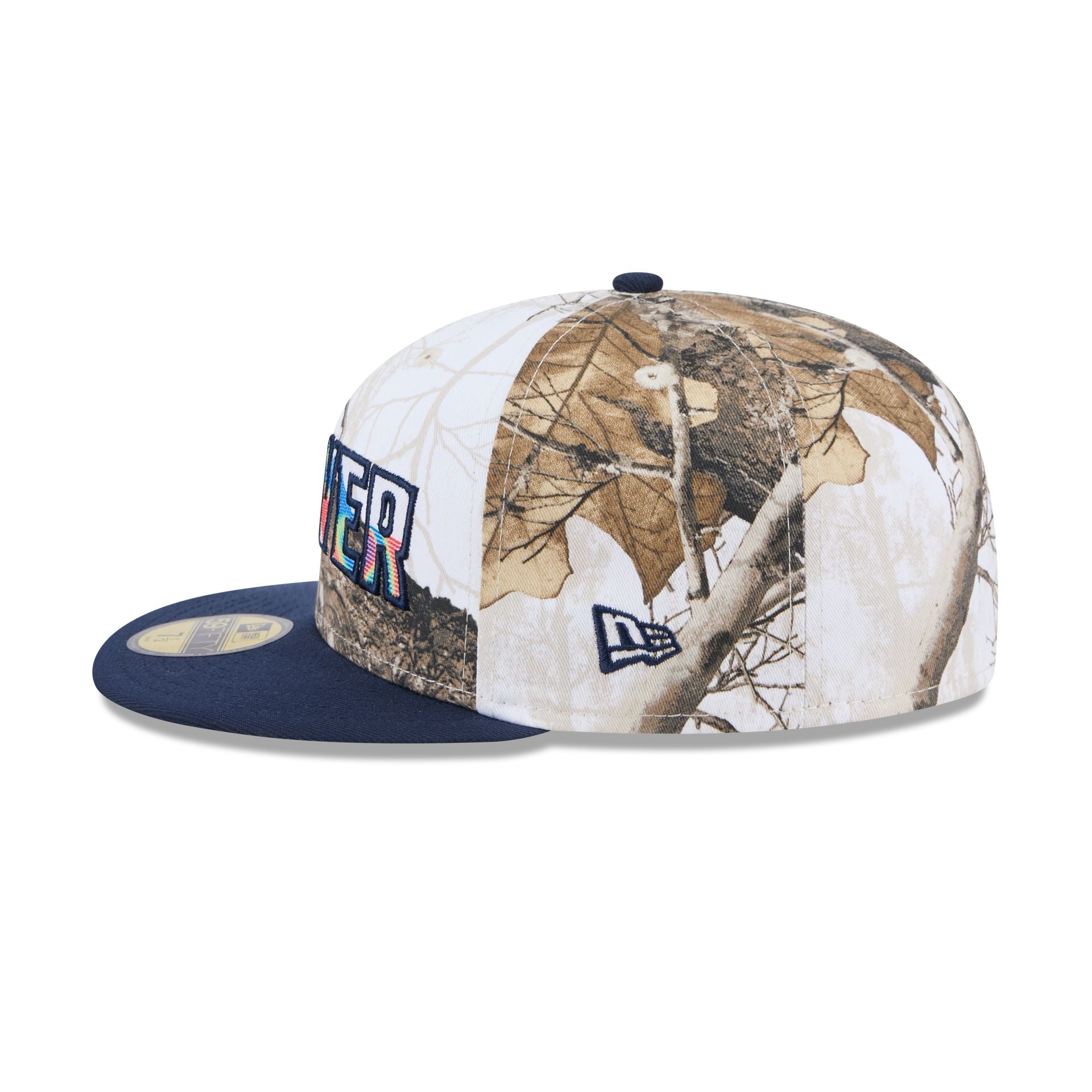 New Era Cap