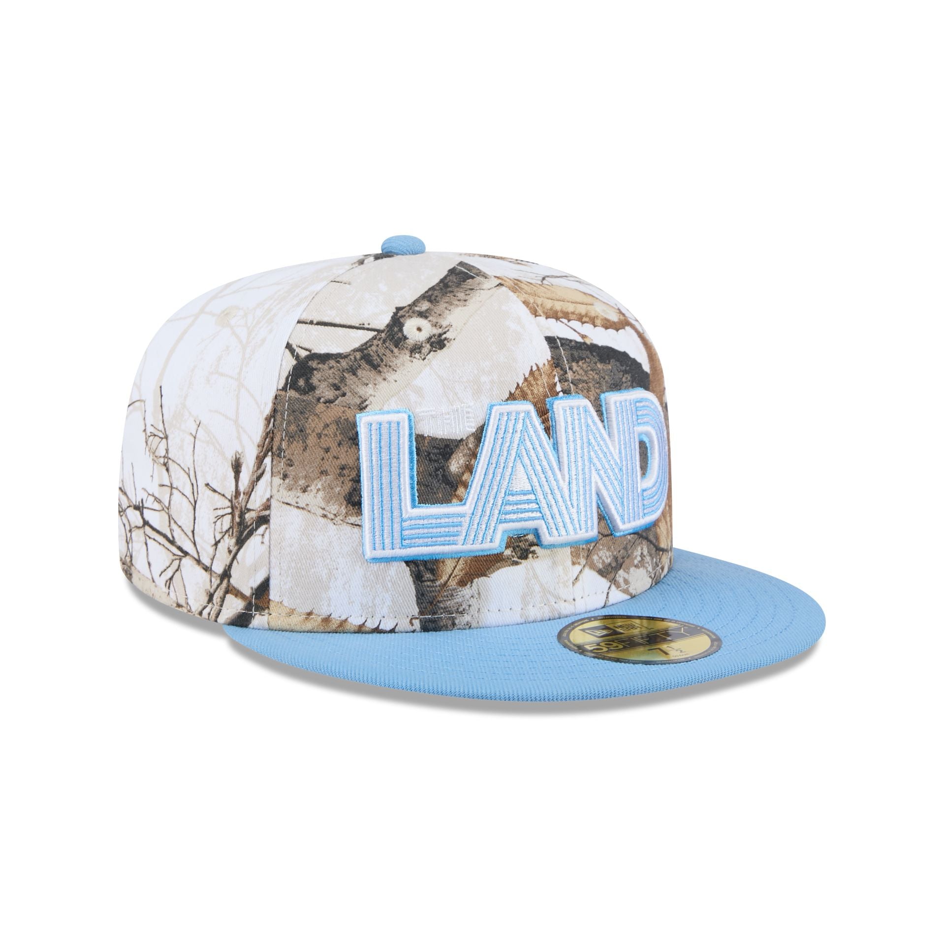 New Era Cap