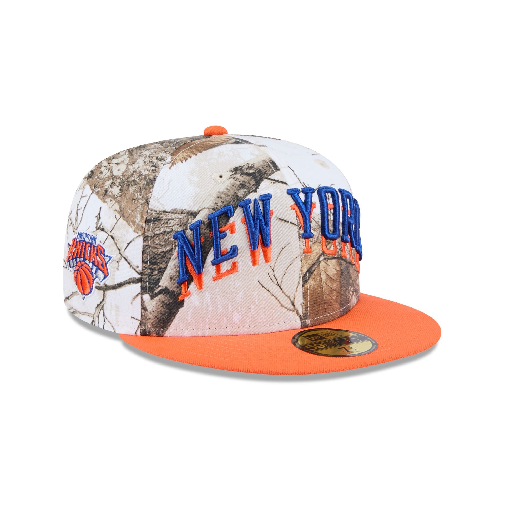 New Era Cap