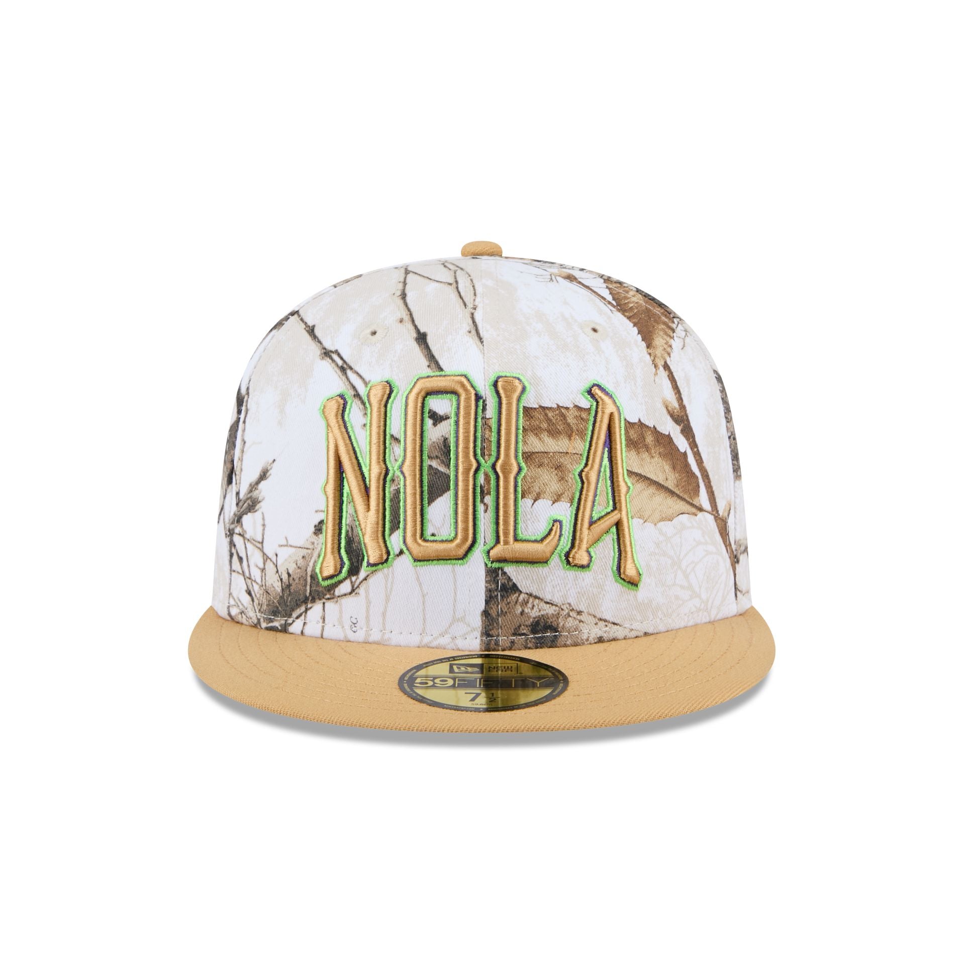 New Era Cap