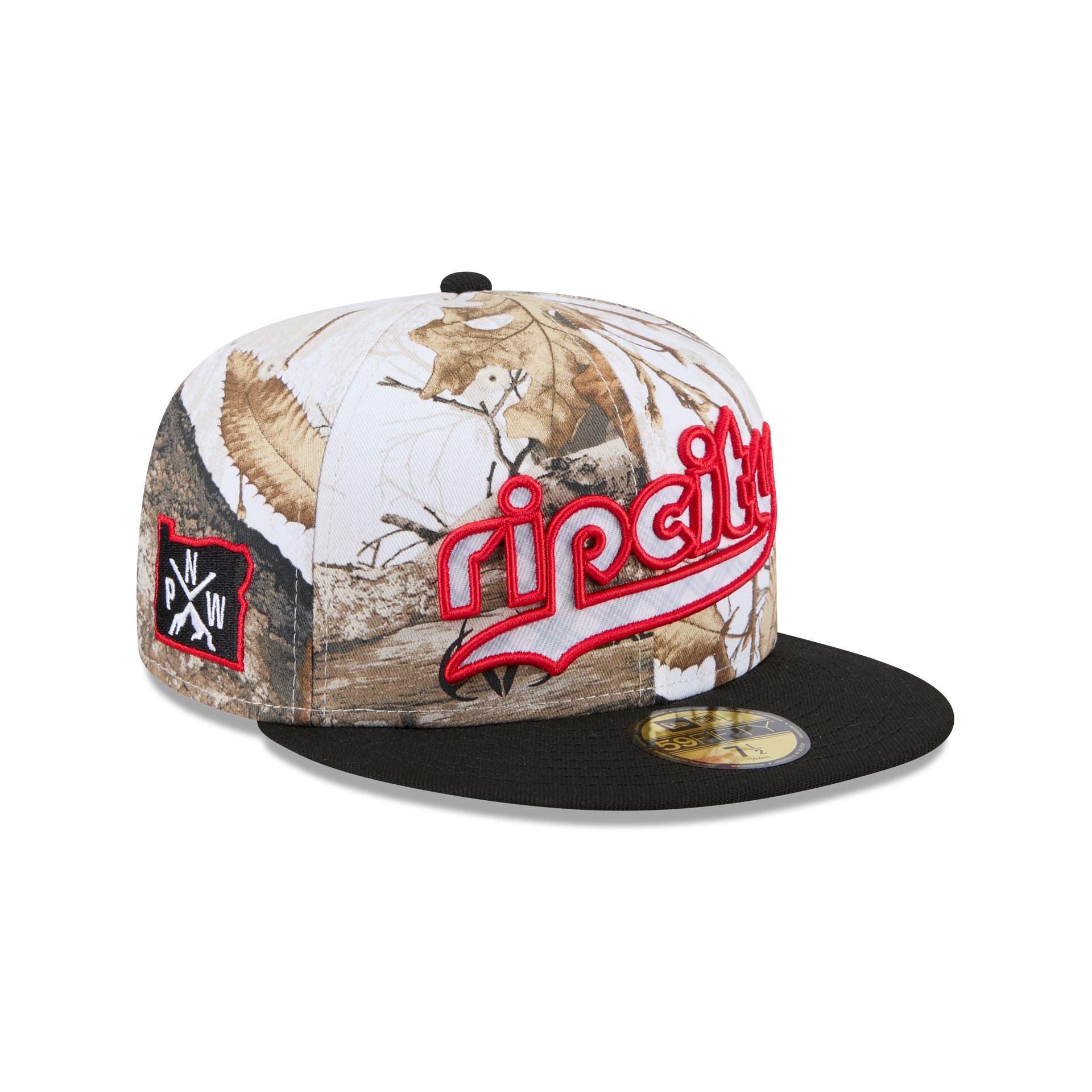 New Era Cap