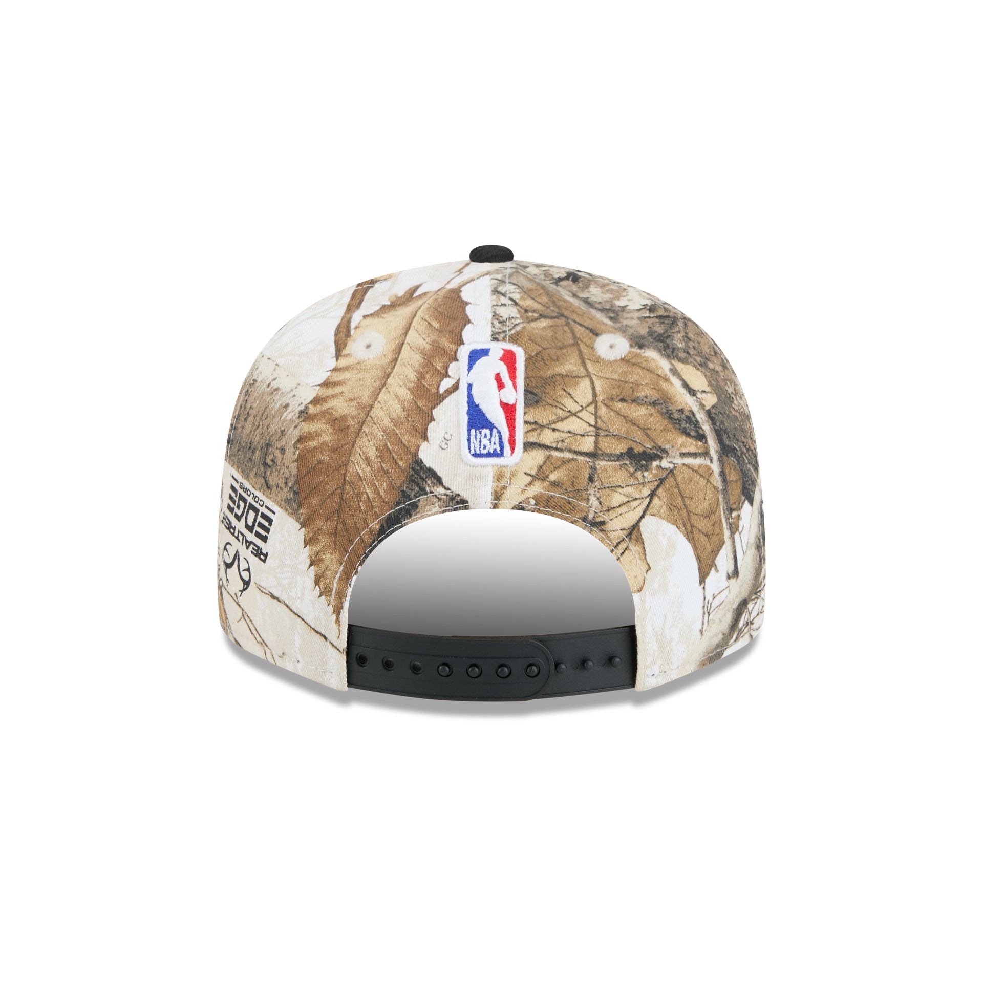 Los Angeles Clippers 2024 Country x City Realtree 9FIFTY Snapback Hat NBA by New Era