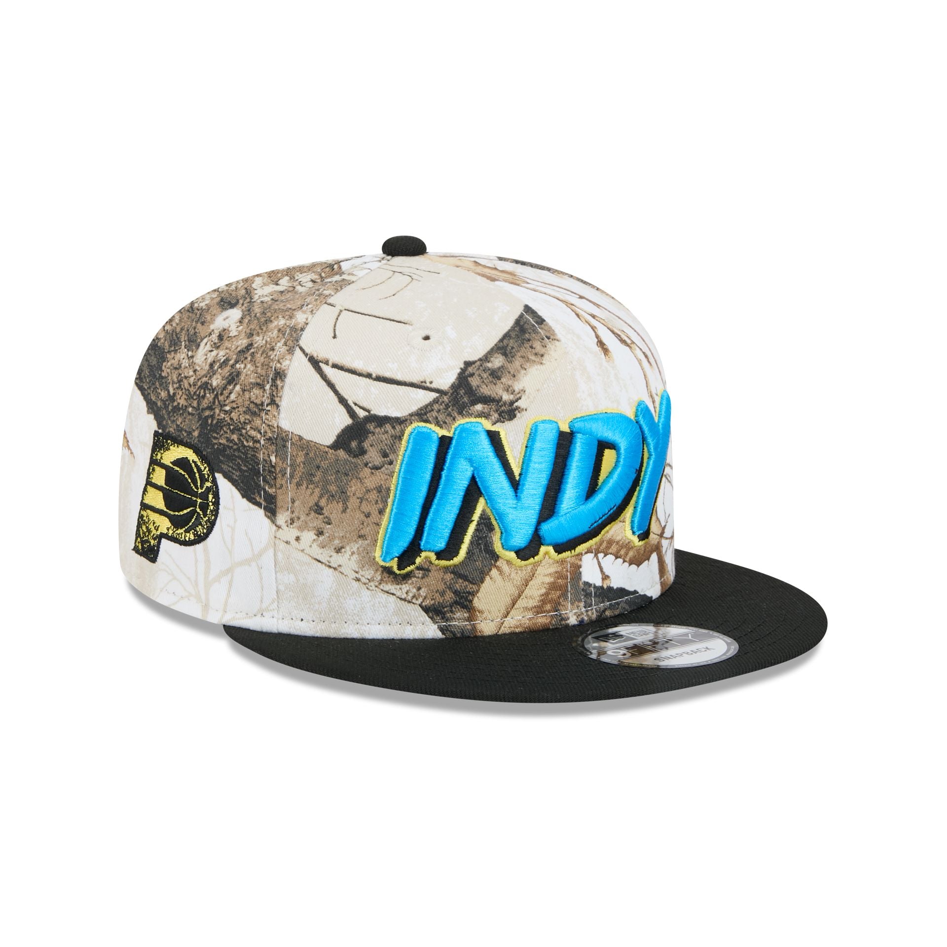 New Era Cap