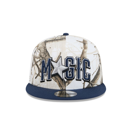 Orlando Magic 2024 Country x City Realtree 9FIFTY Snapback Hat