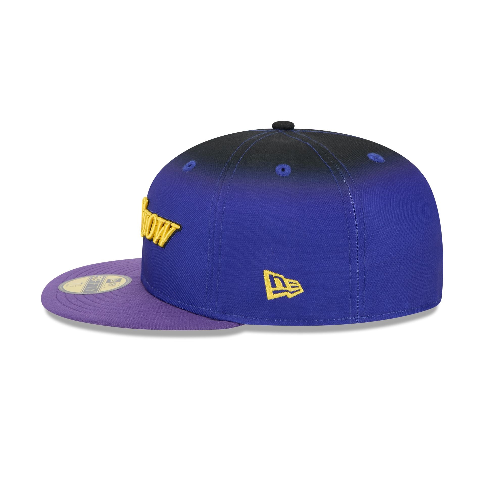 New Era Cap