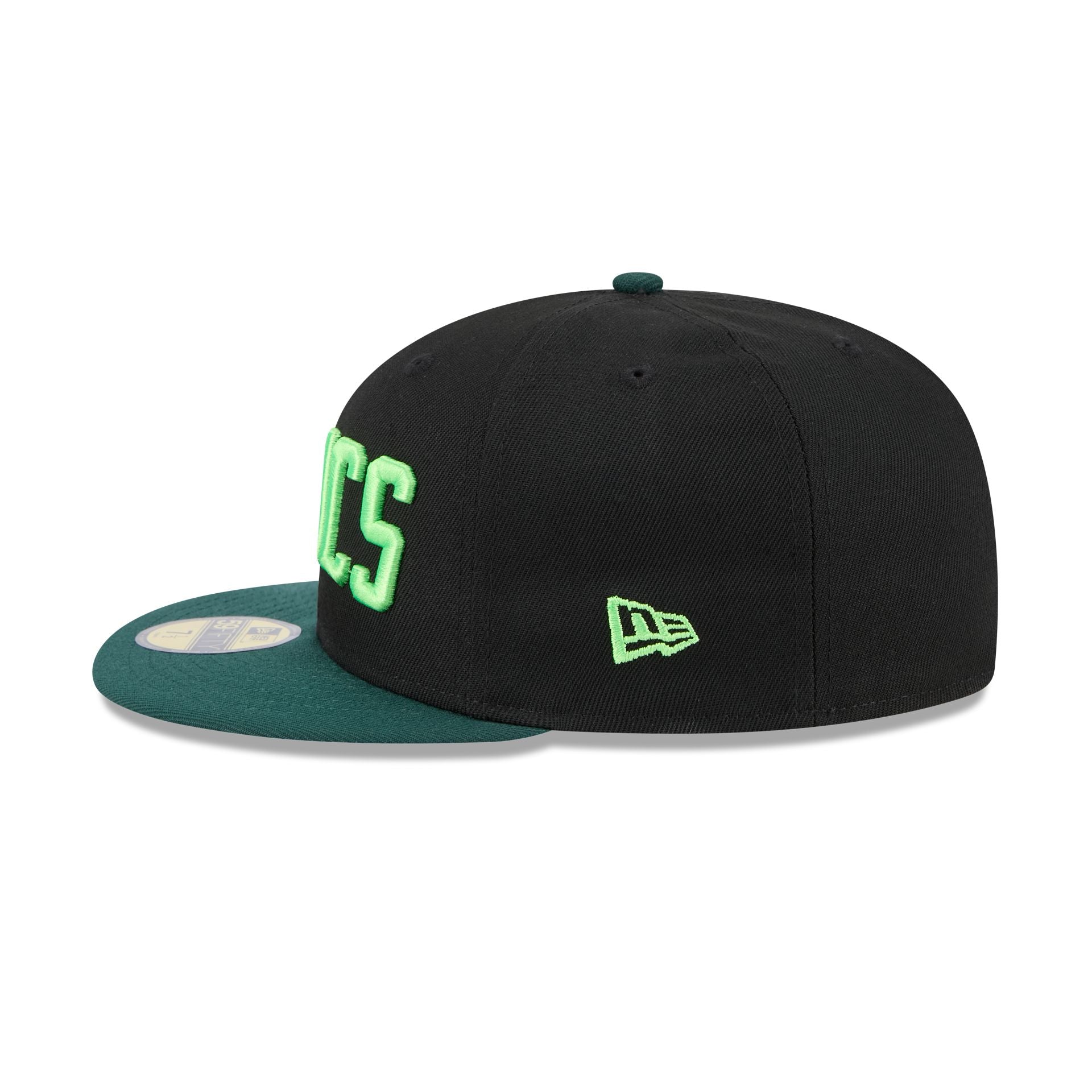 New Era Cap