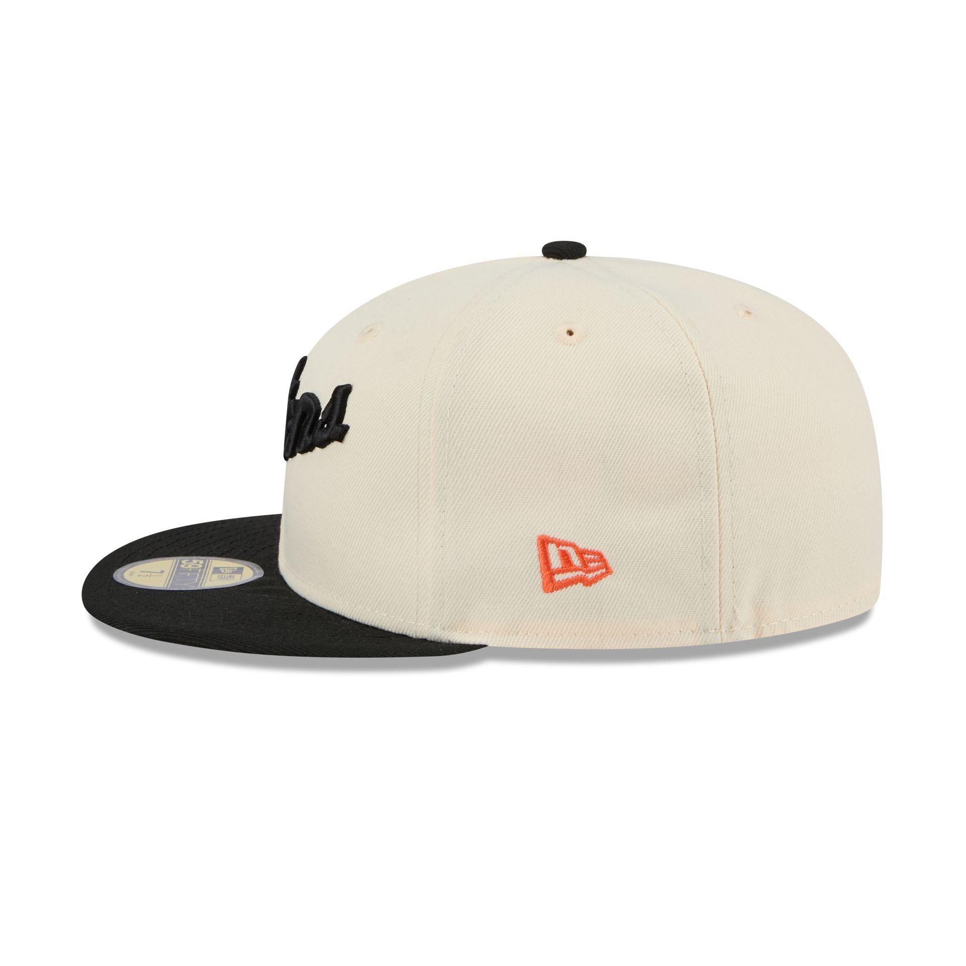 New Era Cap