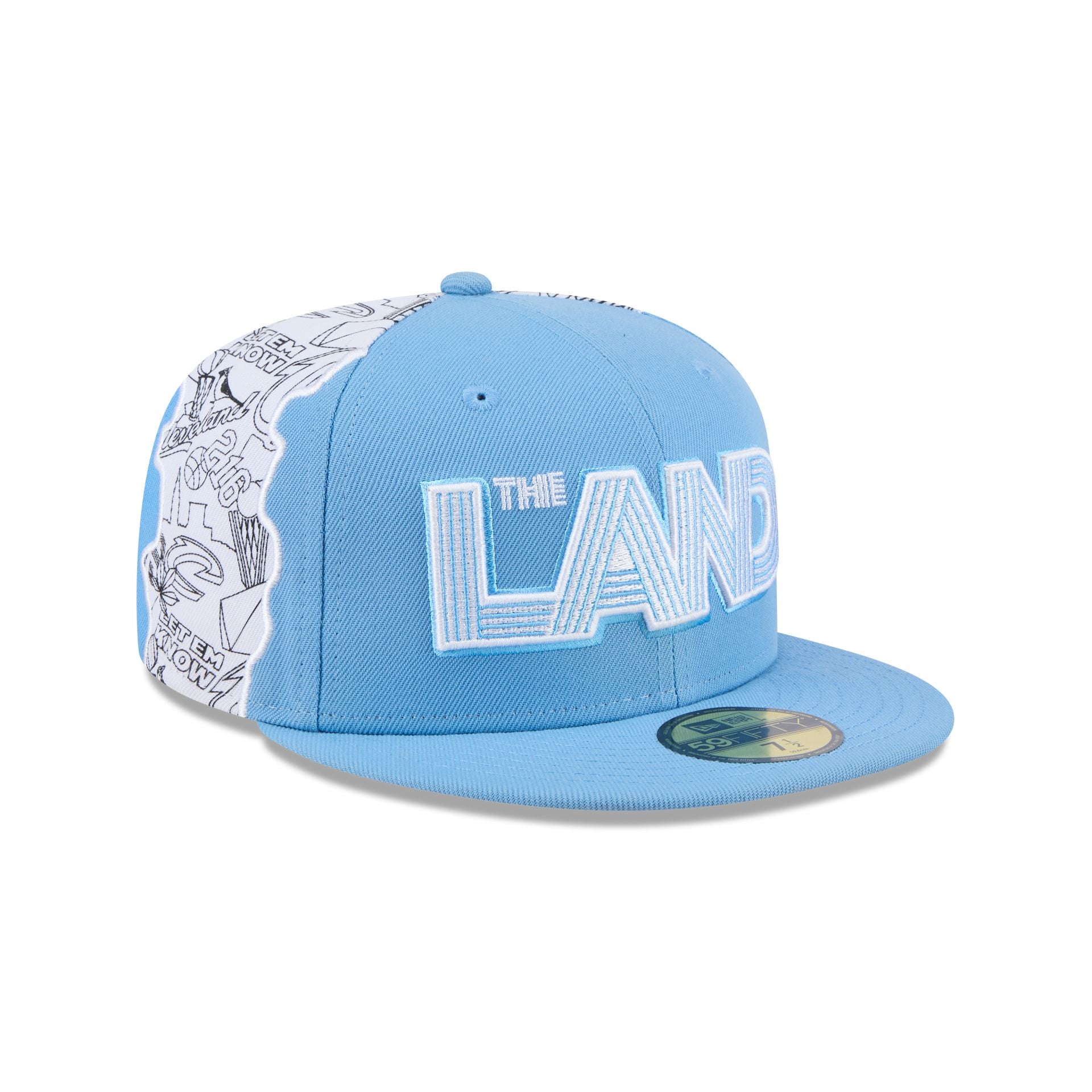 New Era Cap