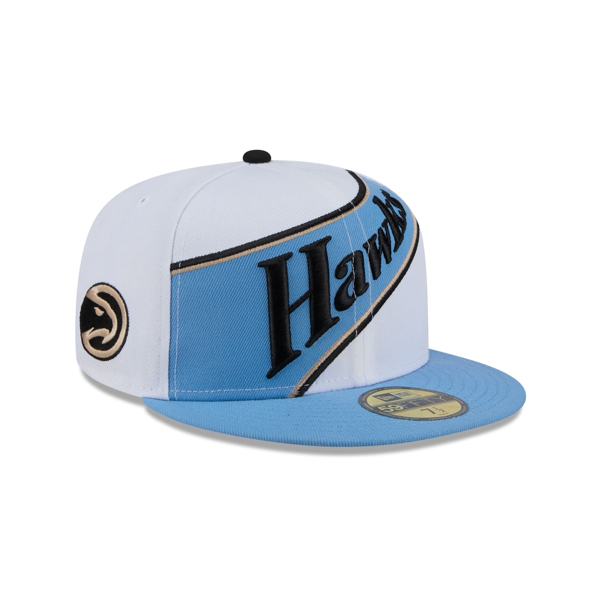 2024 NBA City Edition New Era Cap