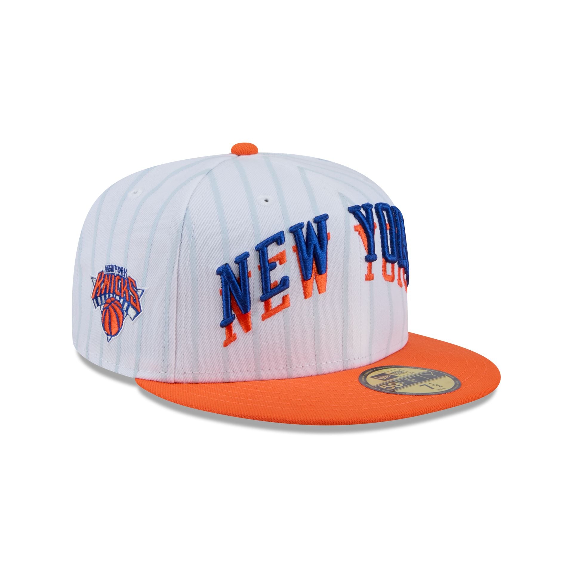 New Era Cap