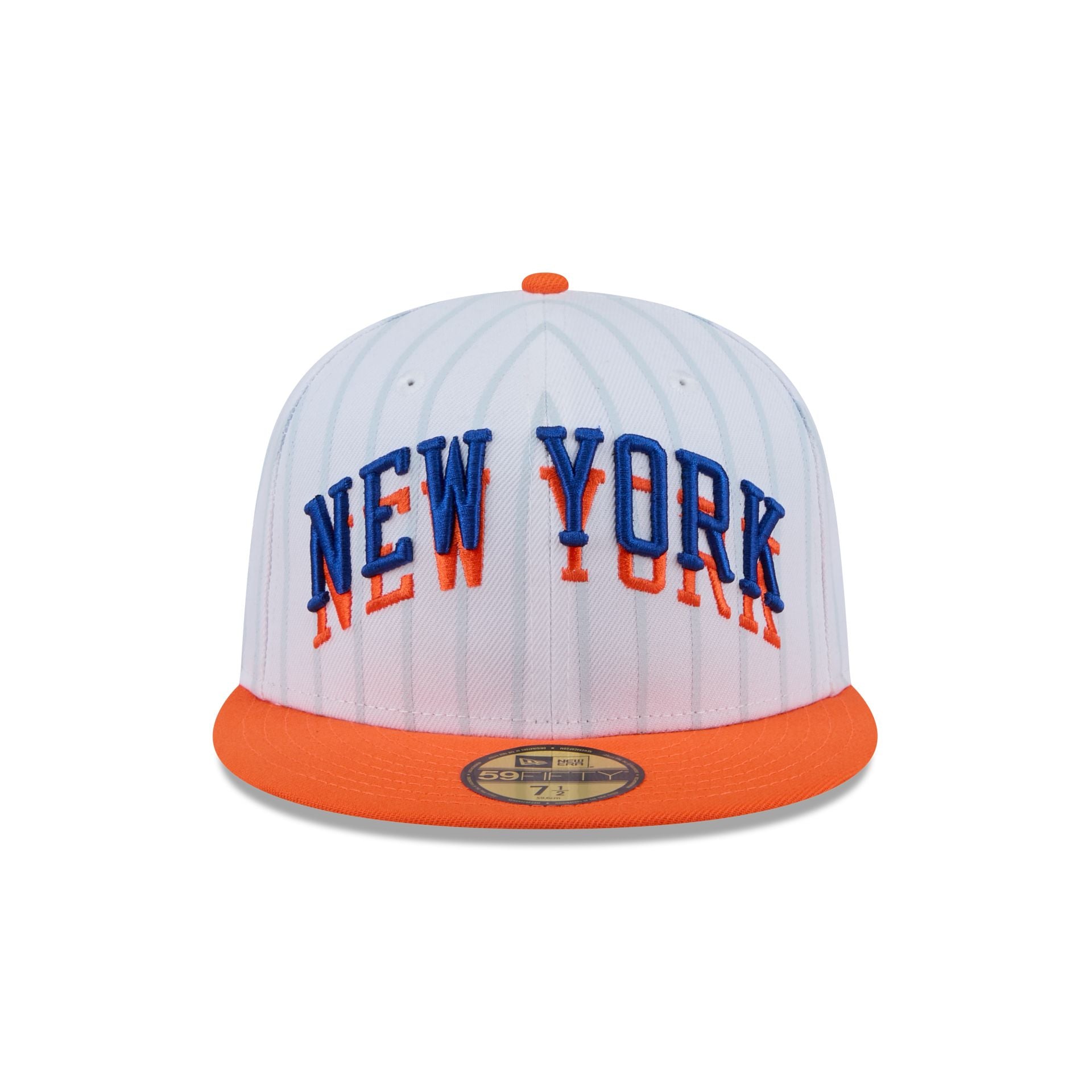 New Era Cap