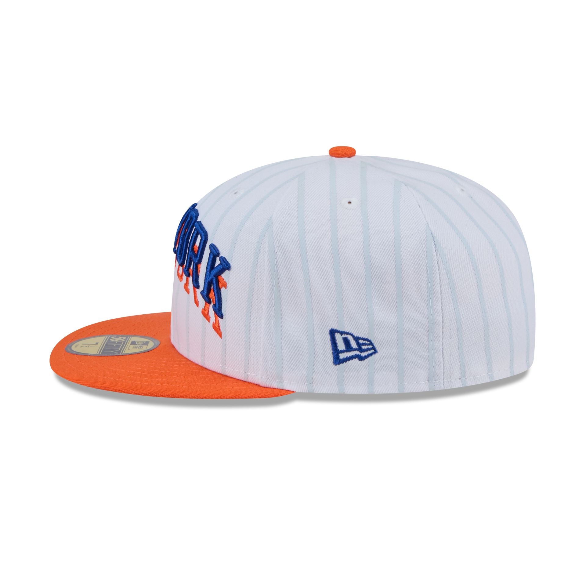 New Era Cap