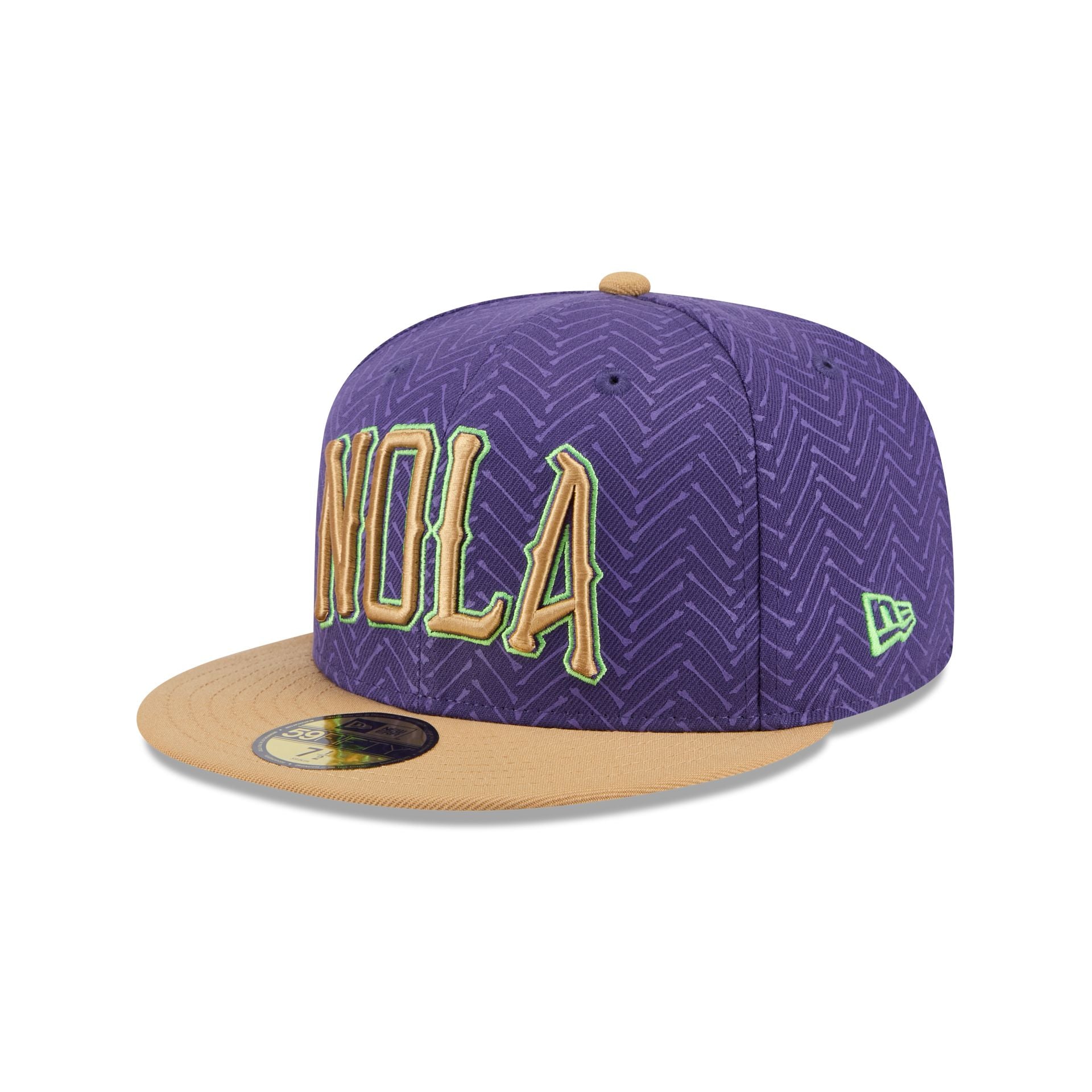 New Era Cap