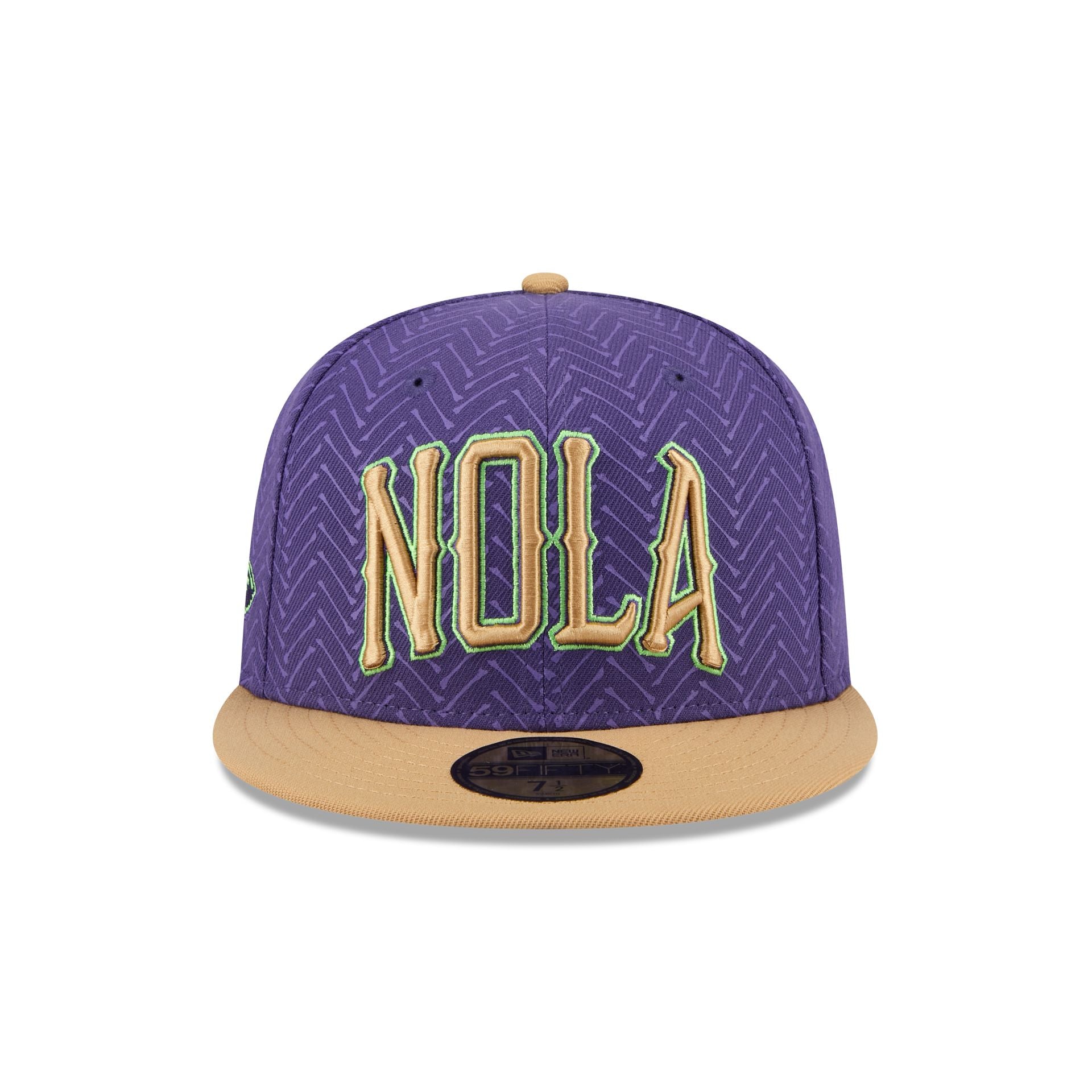 New Era Cap