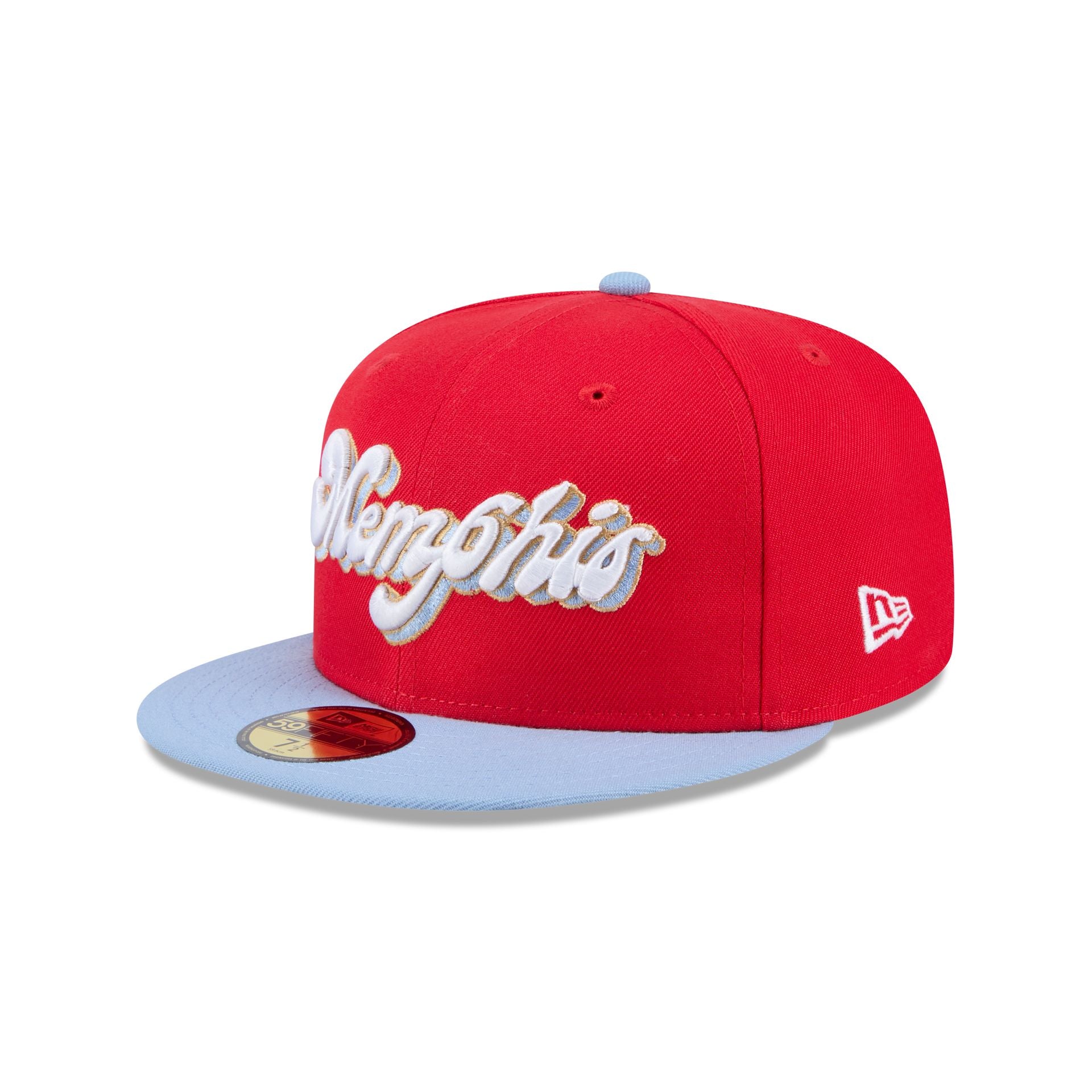 New Era Cap