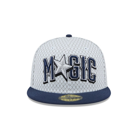 Orlando Magic 2024 City Edition 59FIFTY Fitted Hat