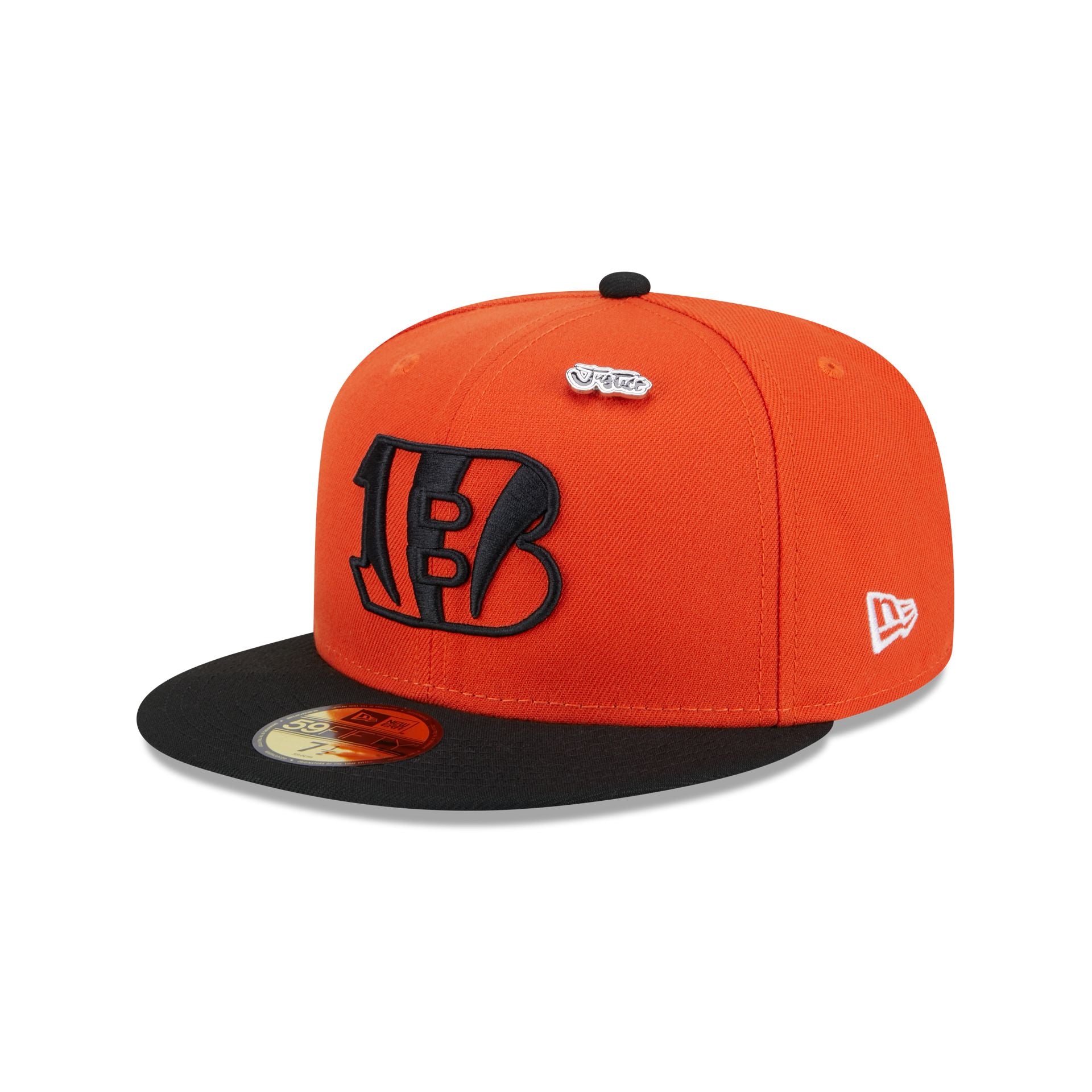 New Era Cap