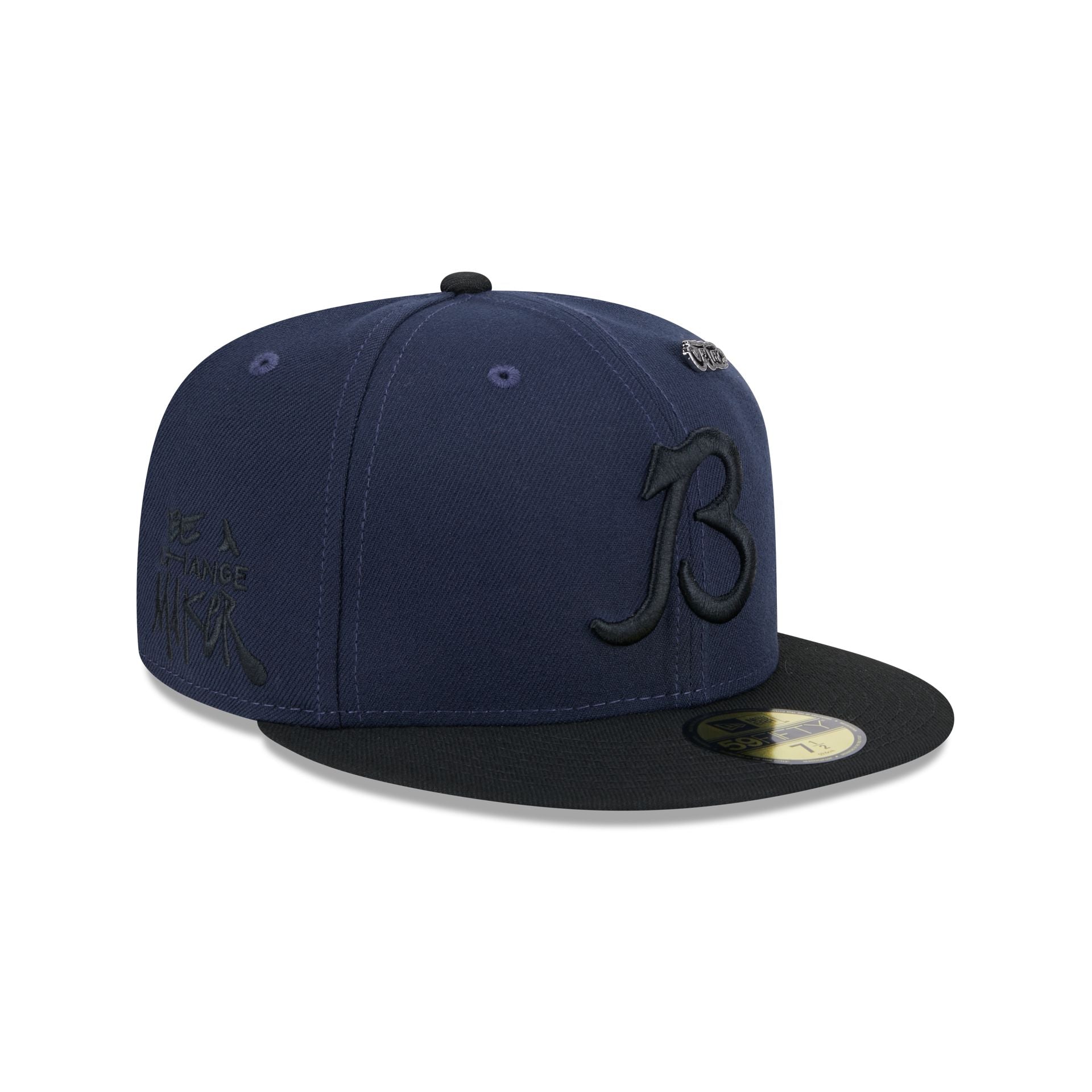 New Era Cap