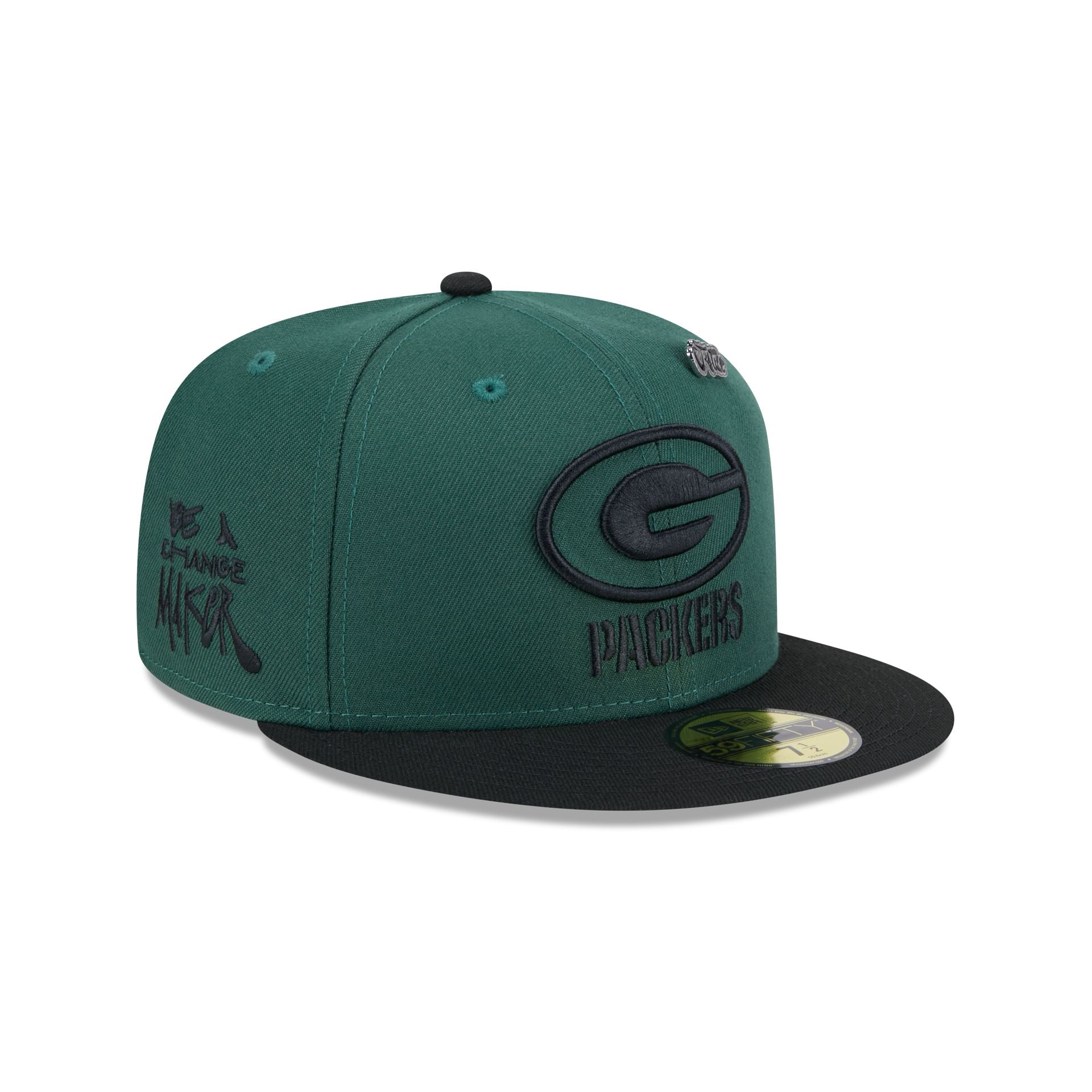 New Era Cap