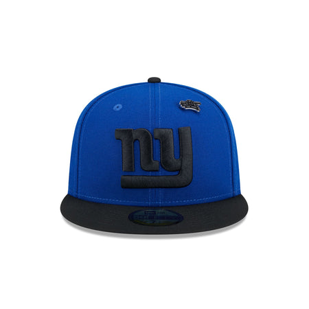 New York Giants 2024 Inspire Change 59FIFTY Fitted Hat