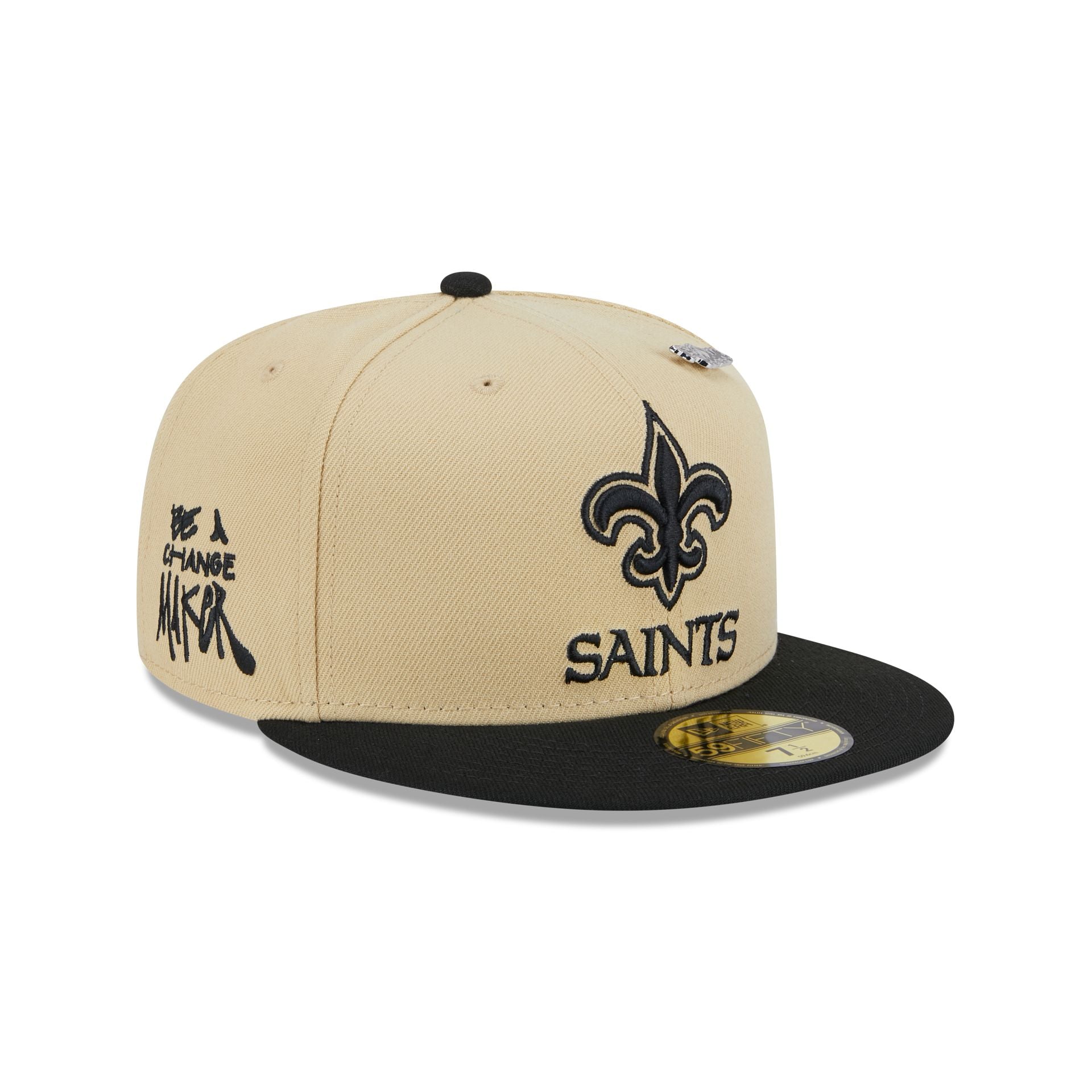 New Era Cap