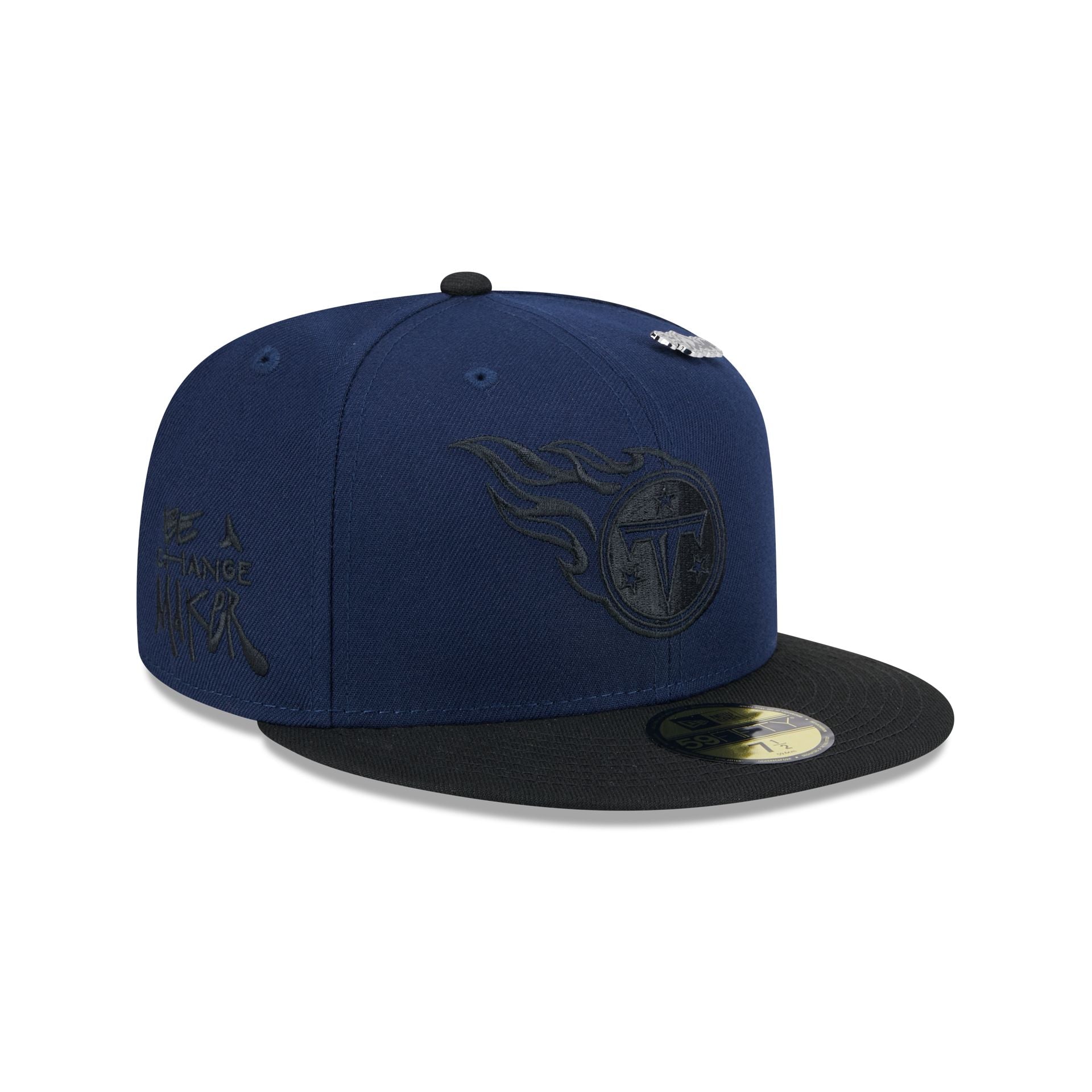 New Era Cap