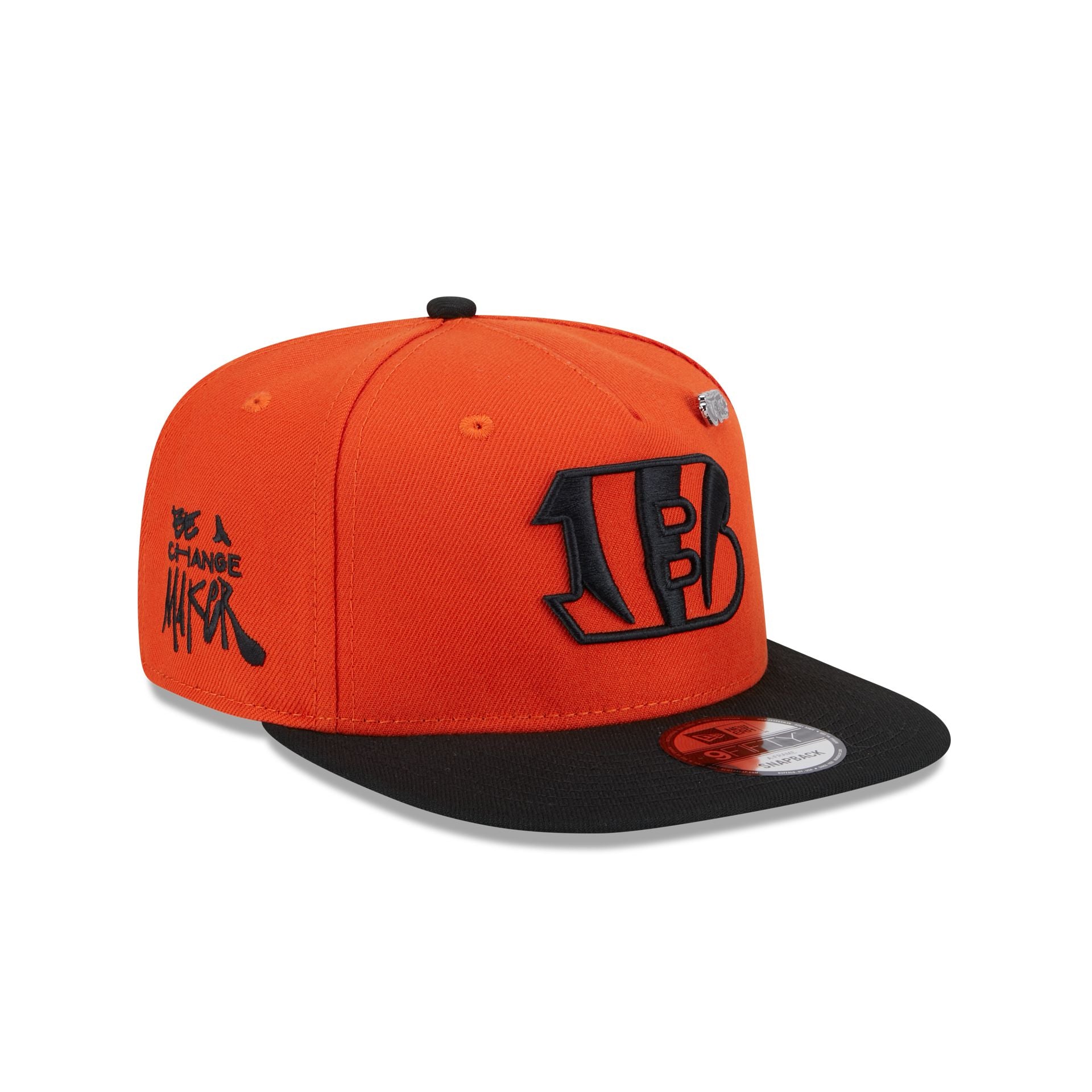 New Era Cap