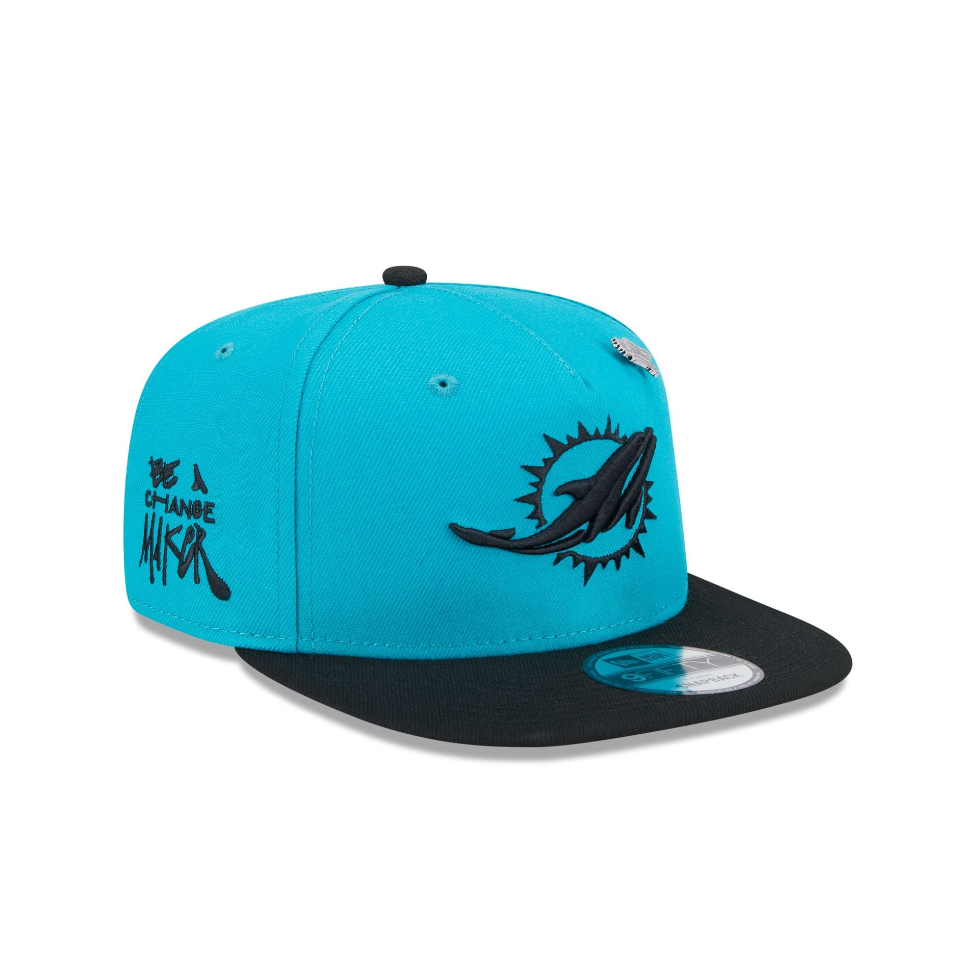 New Era Cap