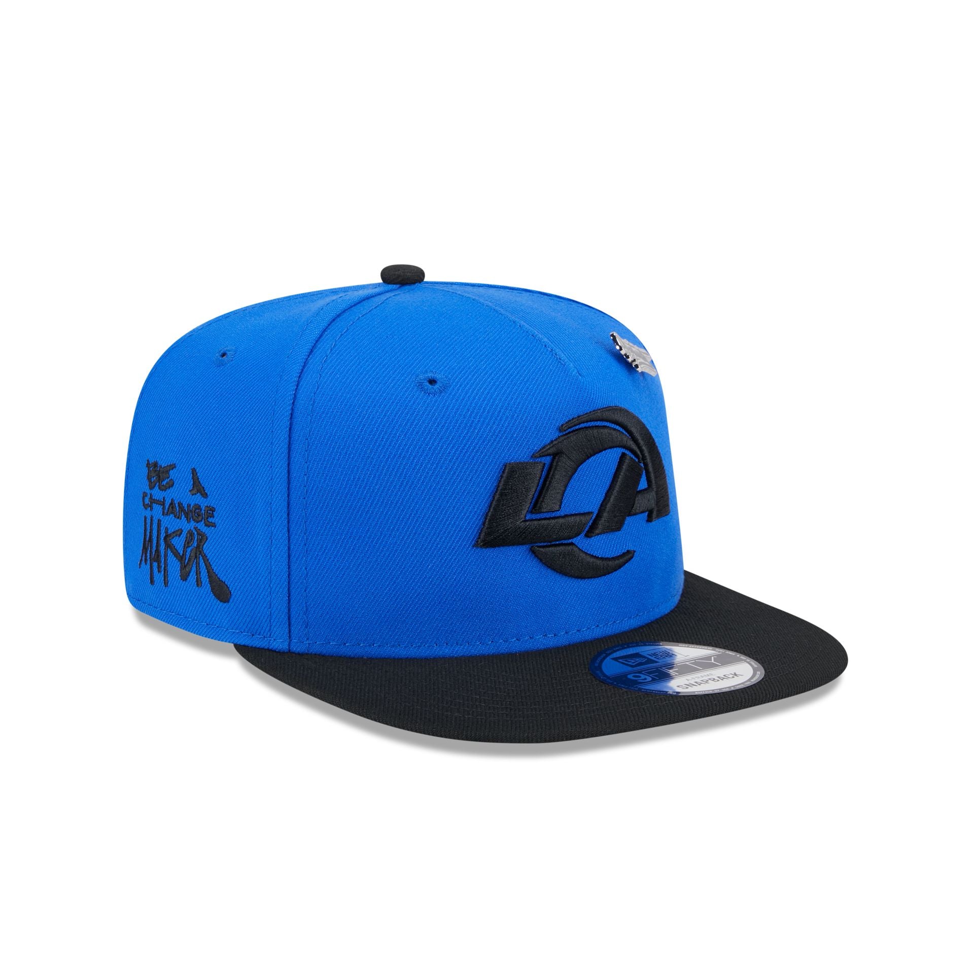 New Era Cap