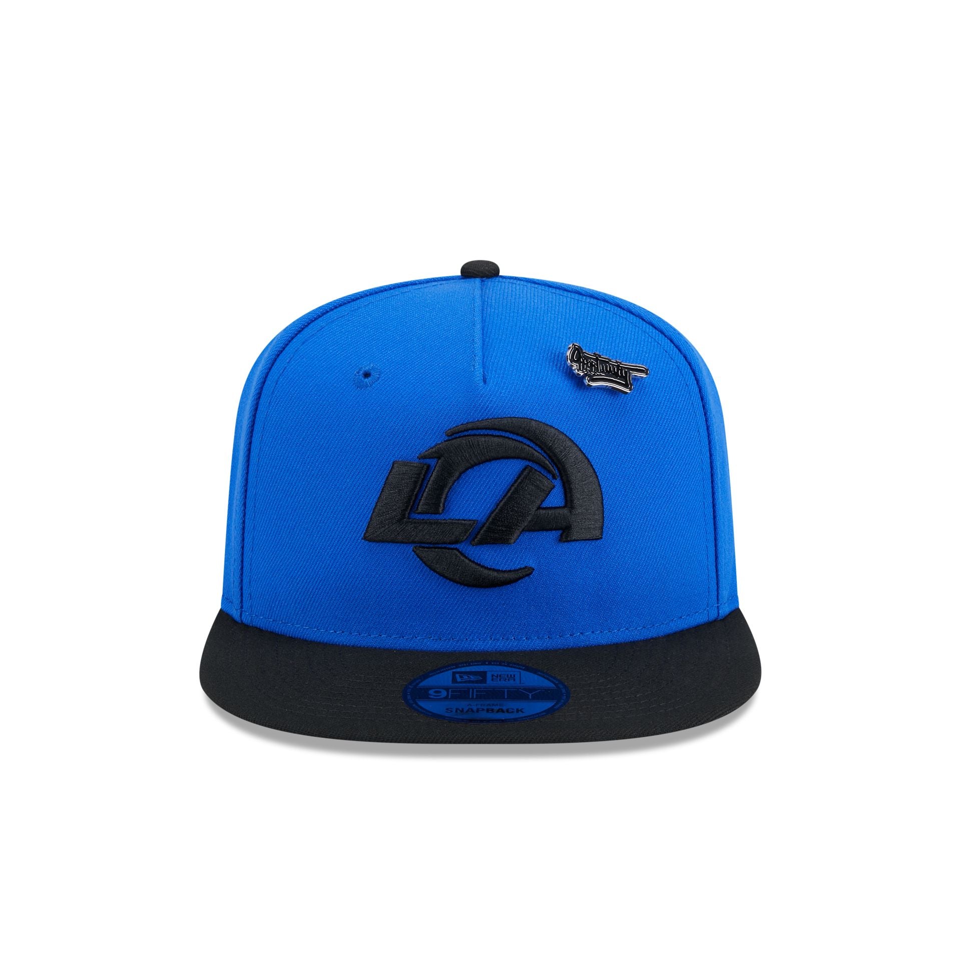 New Era Cap