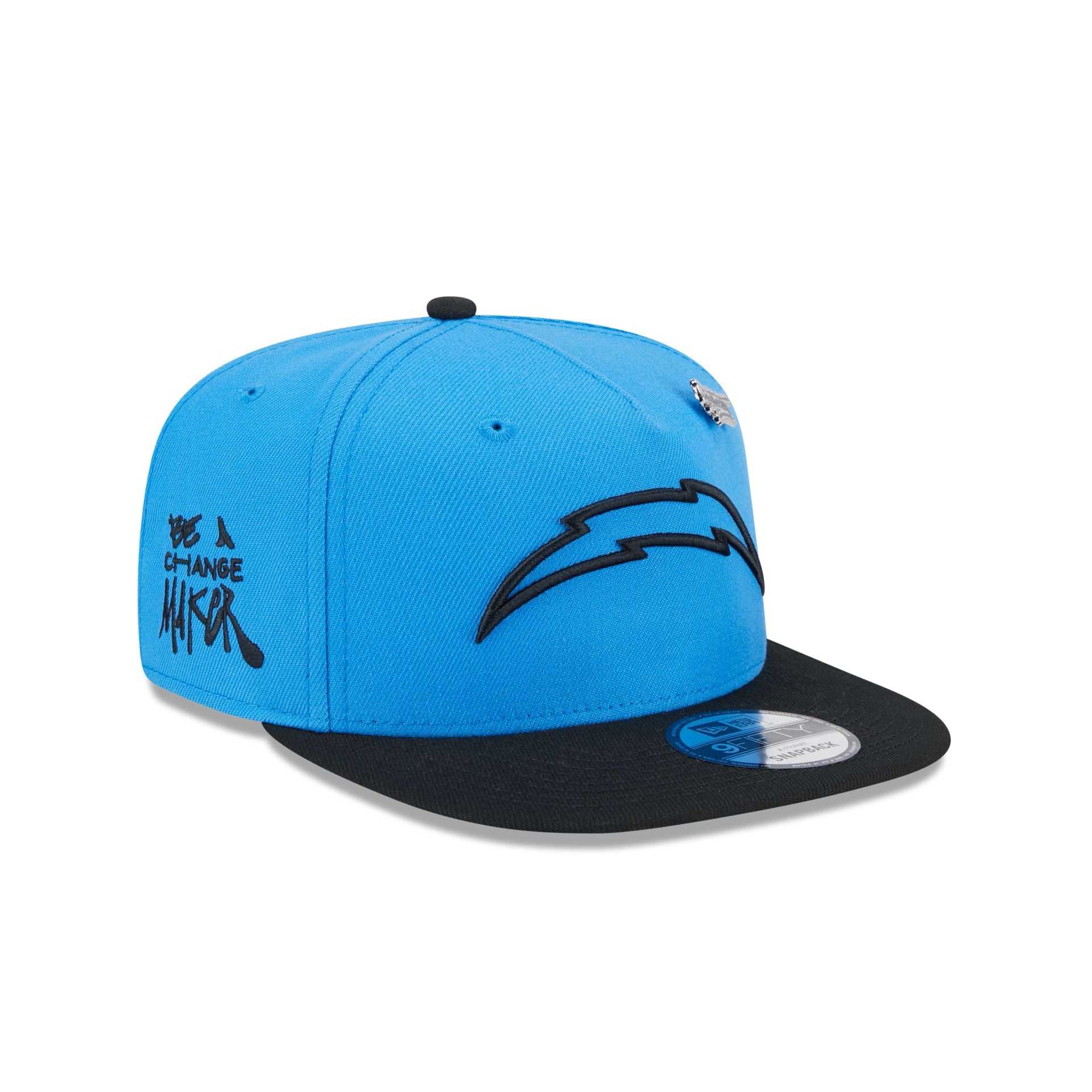 New Era Cap