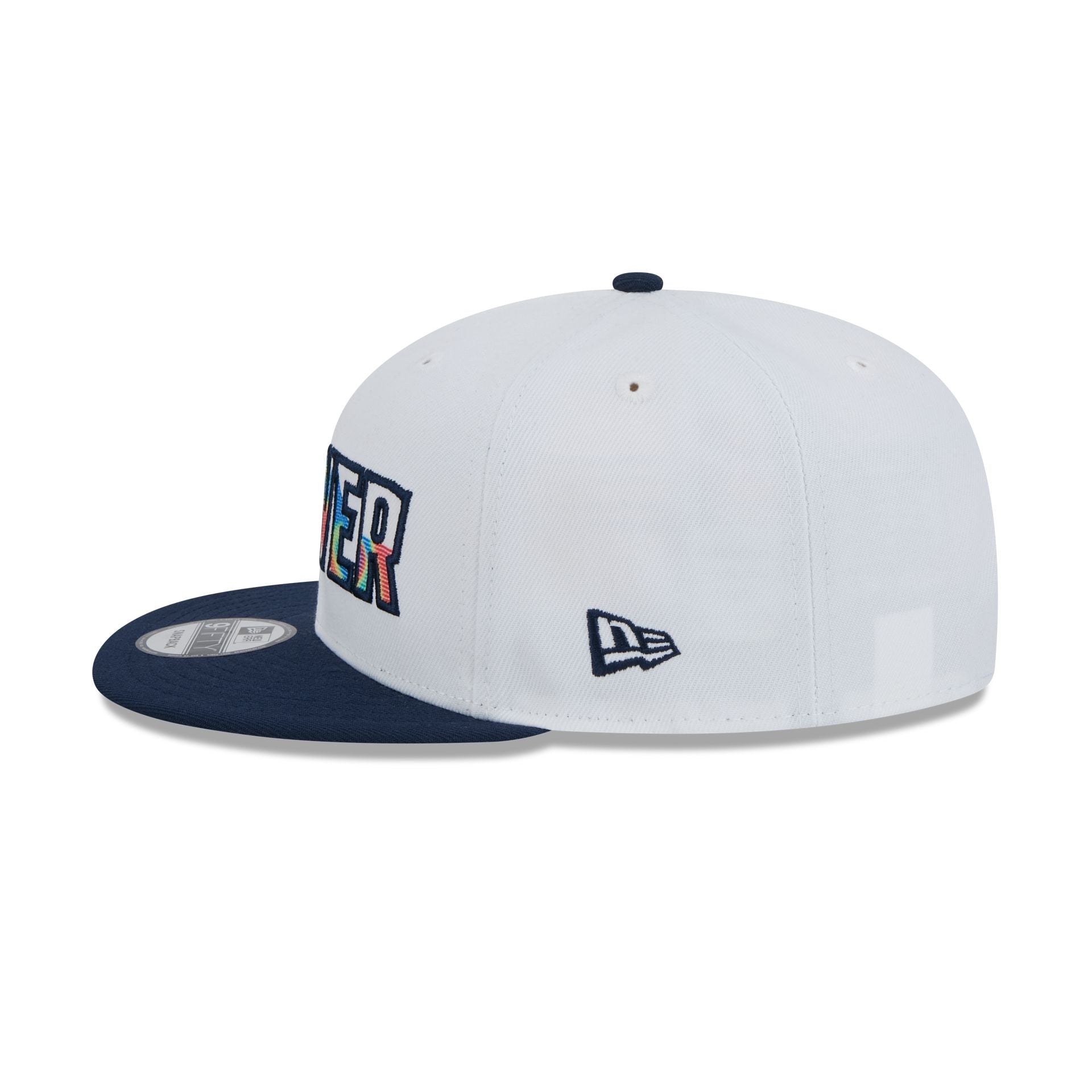 New Era Cap