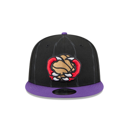 Toronto Raptors 2024 City Edition 9FIFTY Snapback Hat