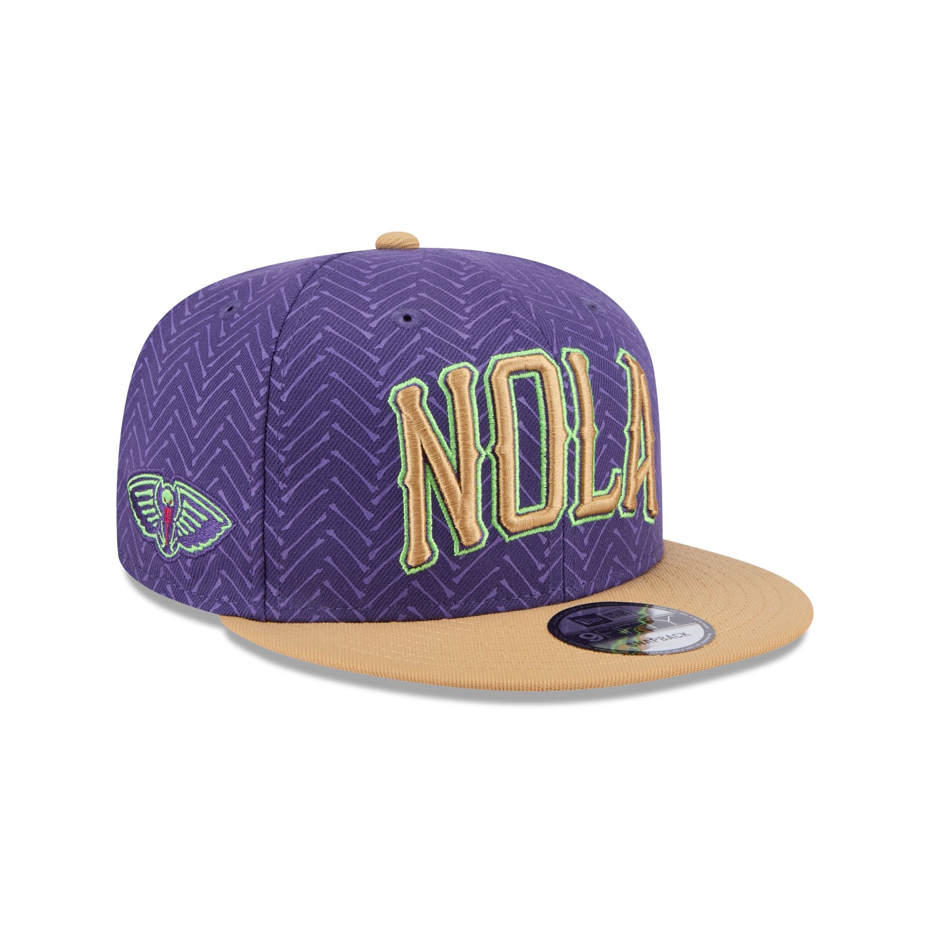 New Era Cap