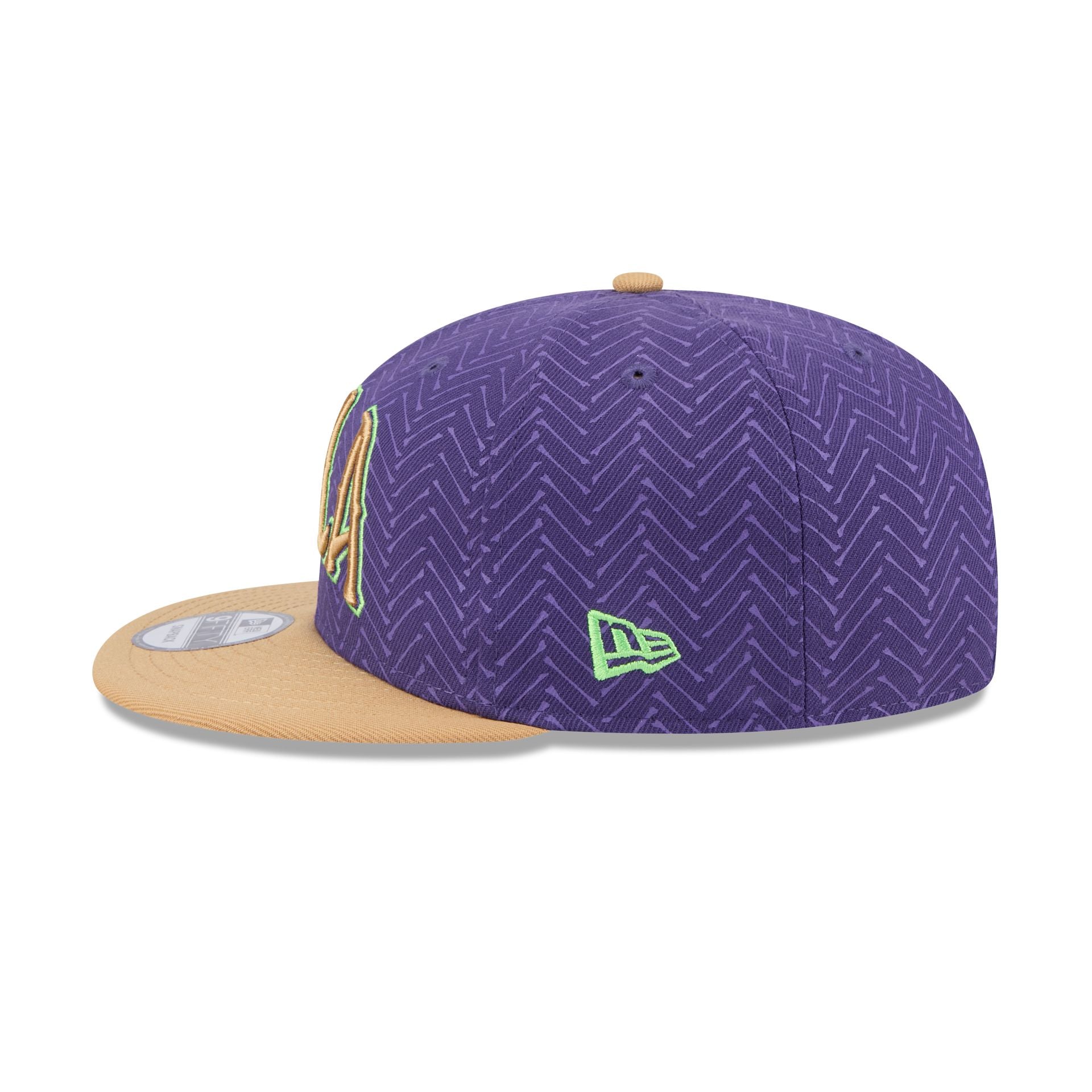 New Era Cap