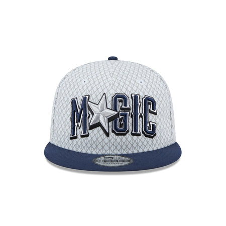 Orlando Magic 2024 City Edition 9FIFTY Snapback Hat