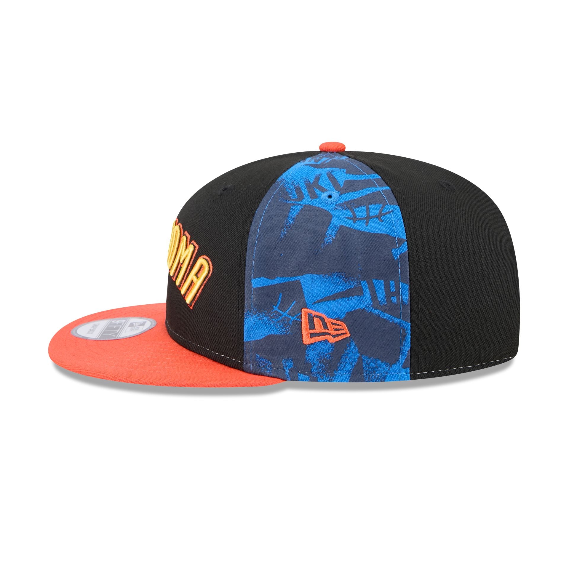 New Era Cap