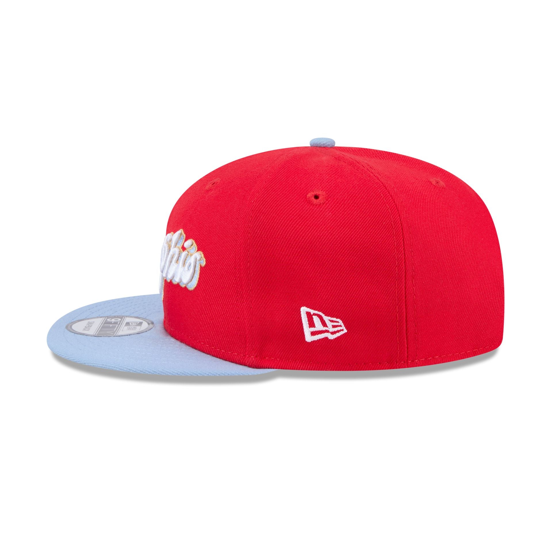 New Era Cap