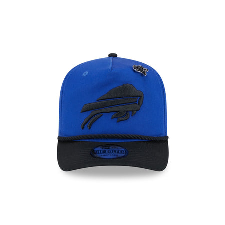 Buffalo Bills 2024 Inspire Change Golfer Hat