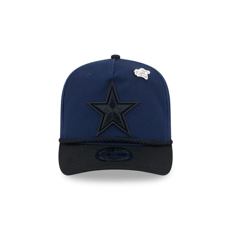 Dallas Cowboys 2024 Inspire Change Golfer Hat