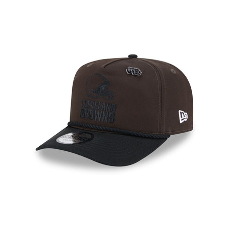 Cleveland Browns 2024 Inspire Change Golfer Hat