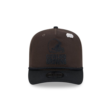 Cleveland Browns 2024 Inspire Change Golfer Hat