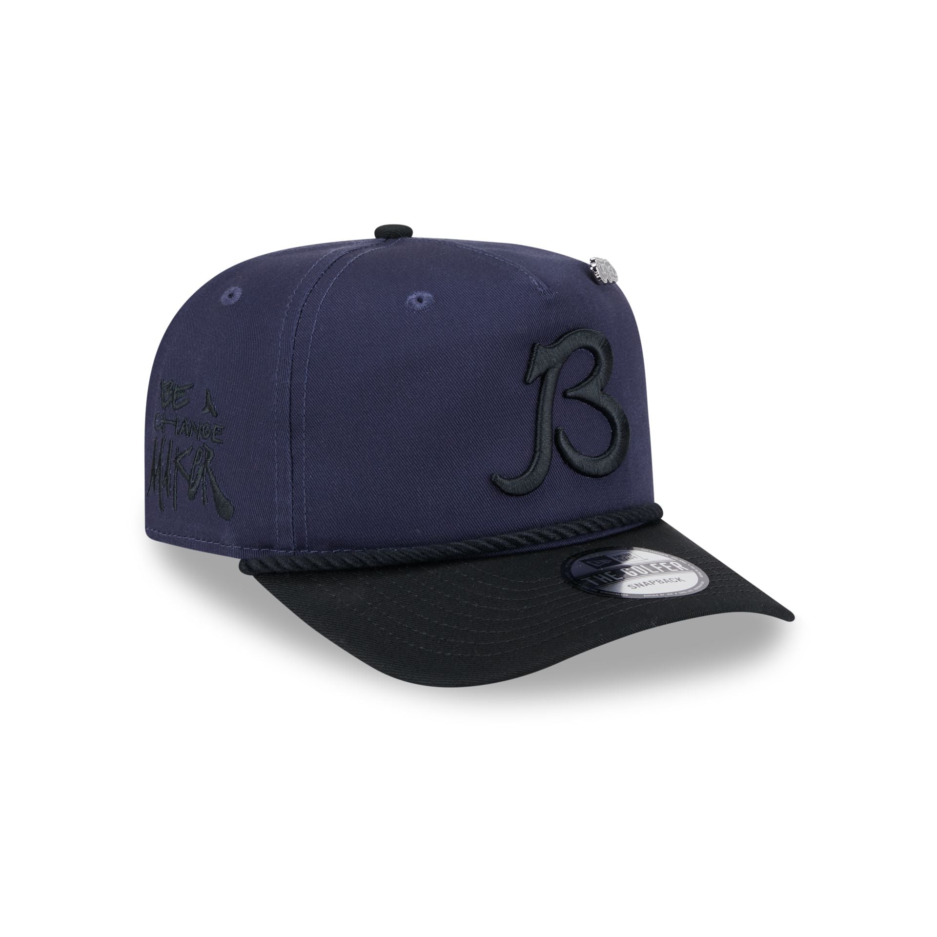 New Era Cap